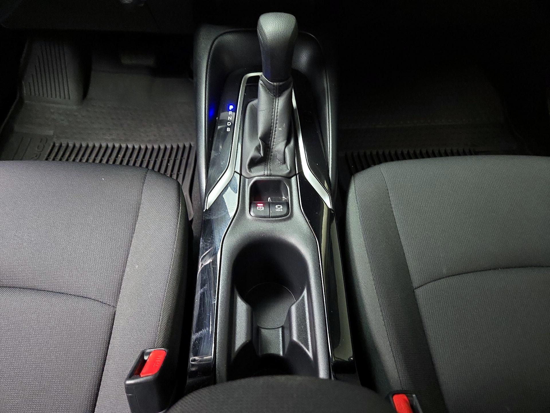 Thumbnail: 2021 Toyota Corolla - 17