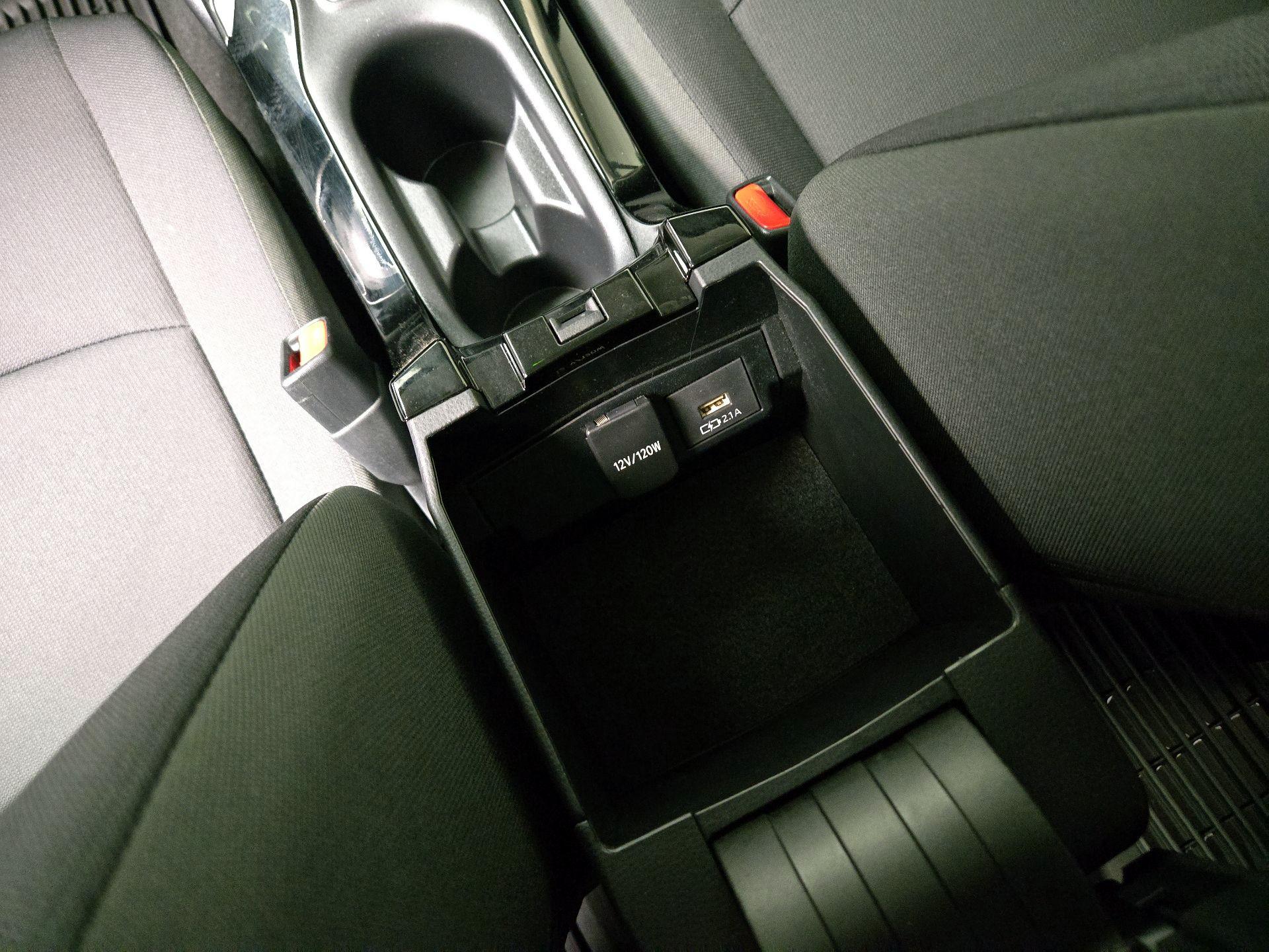 Thumbnail: 2021 Toyota Corolla - 18