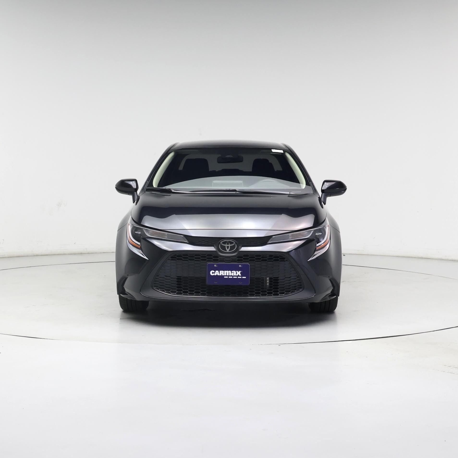 Thumbnail: 2021 Toyota Corolla - 5