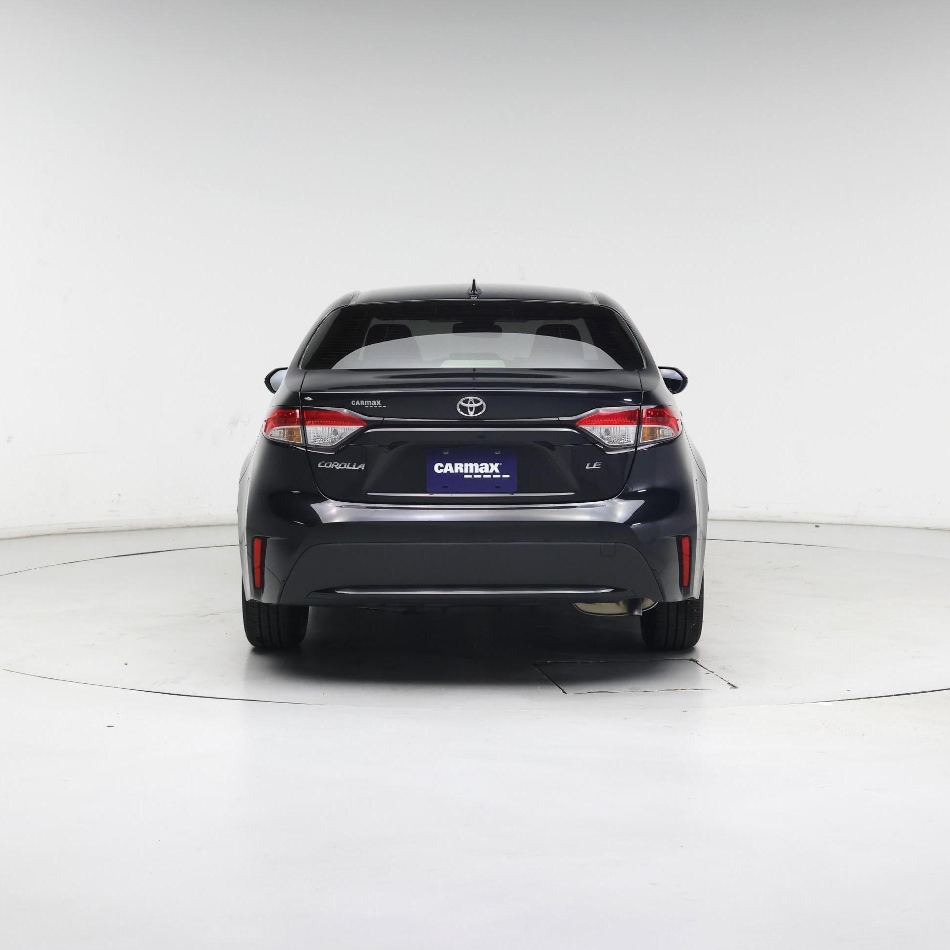 Thumbnail: 2021 Toyota Corolla - 6