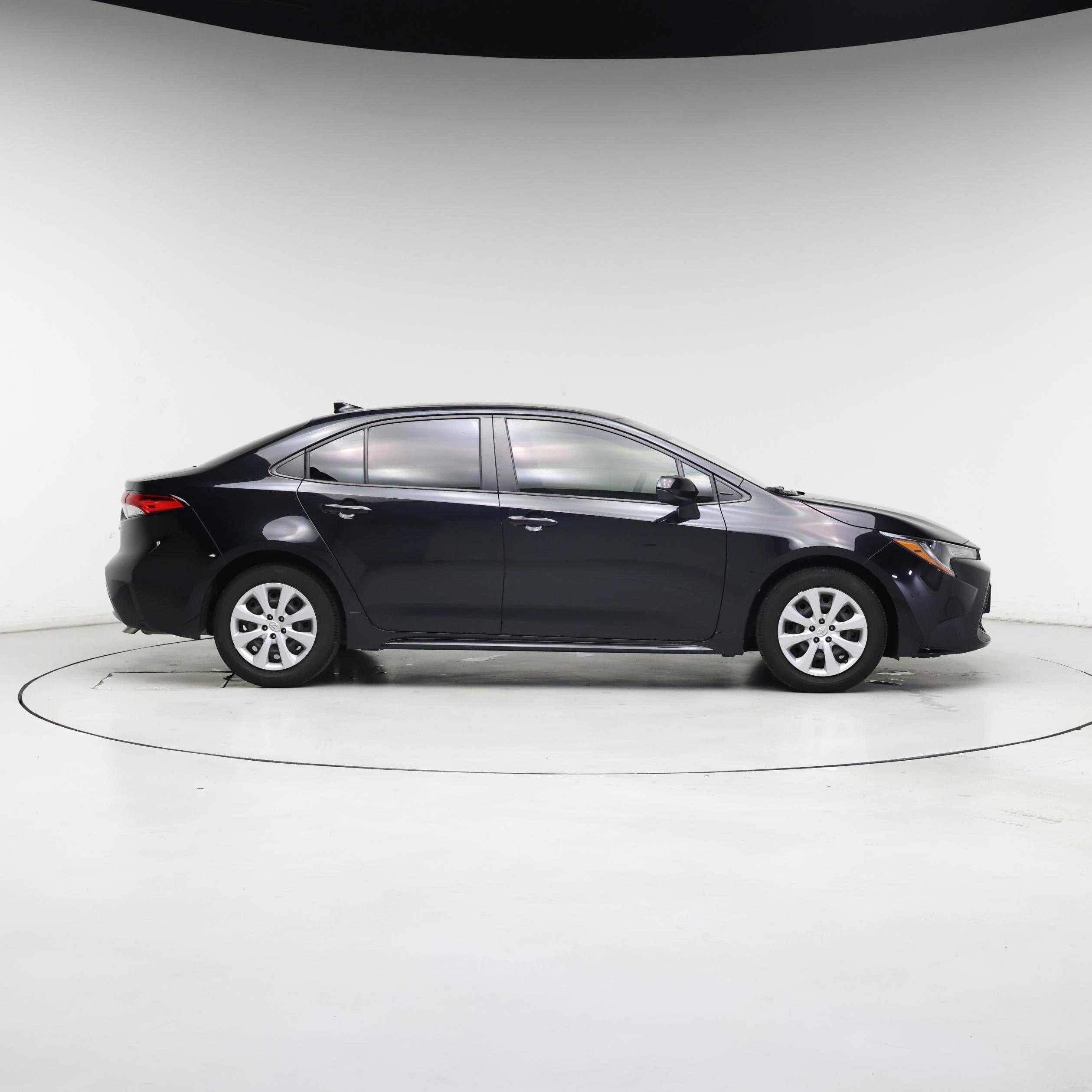 Thumbnail: 2021 Toyota Corolla - 7