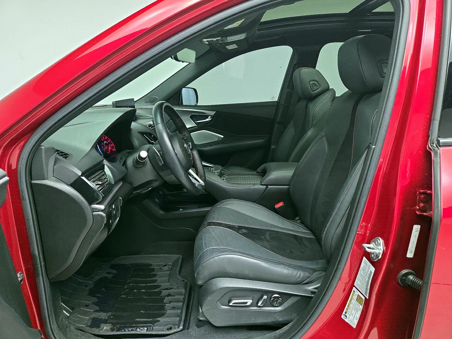 Thumbnail: 2022 Acura RDX - 11