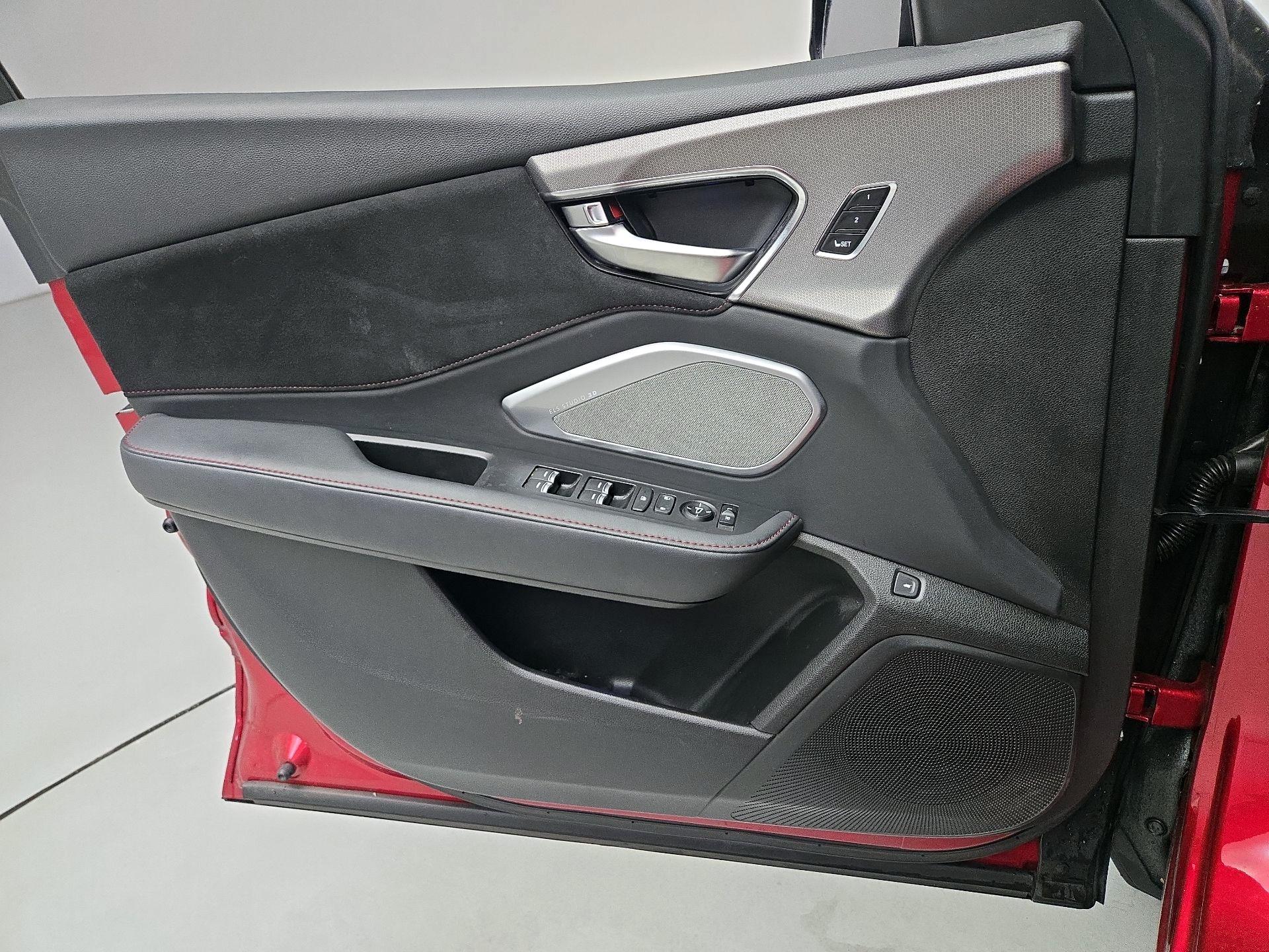 Thumbnail: 2022 Acura RDX - 12