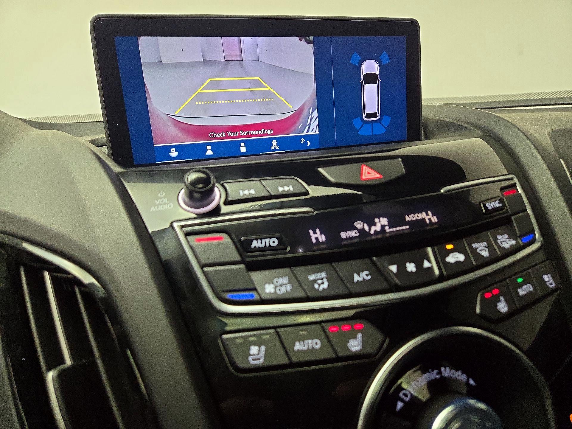 Thumbnail: 2022 Acura RDX - 15