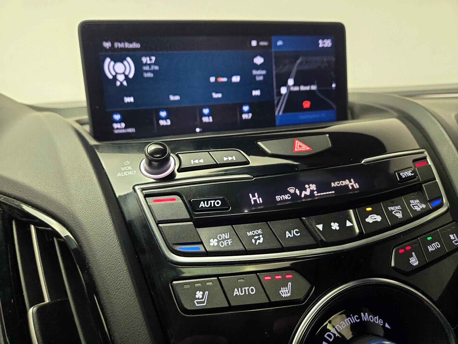 Thumbnail: 2022 Acura RDX - 16