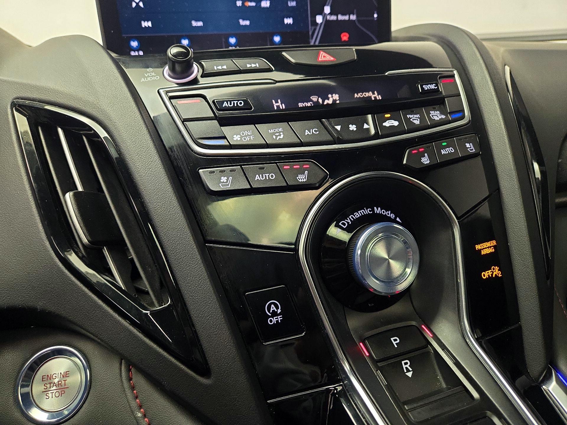 Thumbnail: 2022 Acura RDX - 17