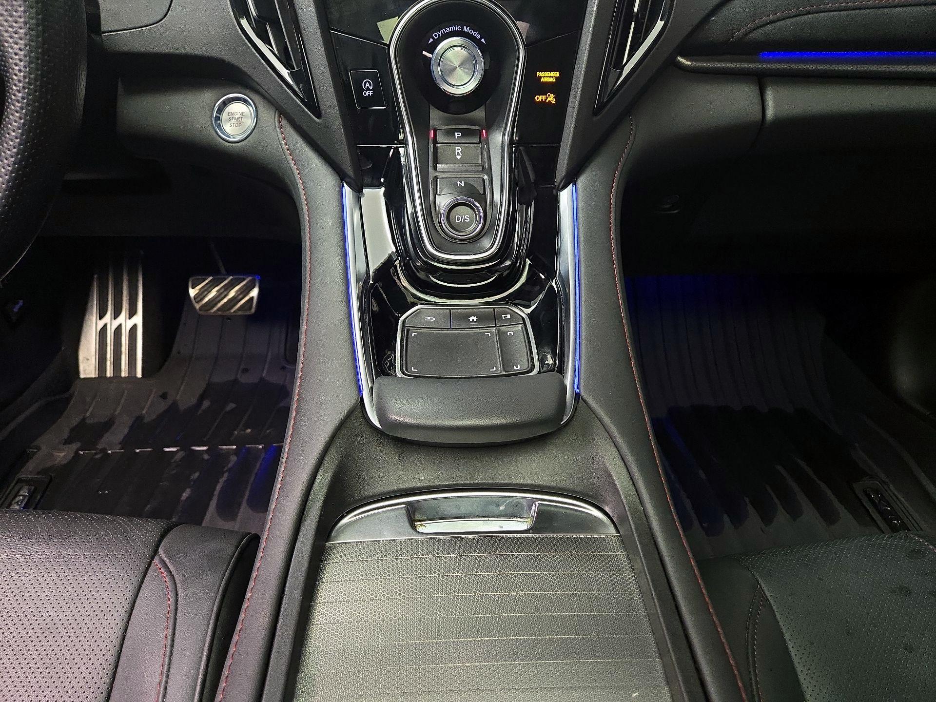 Thumbnail: 2022 Acura RDX - 18