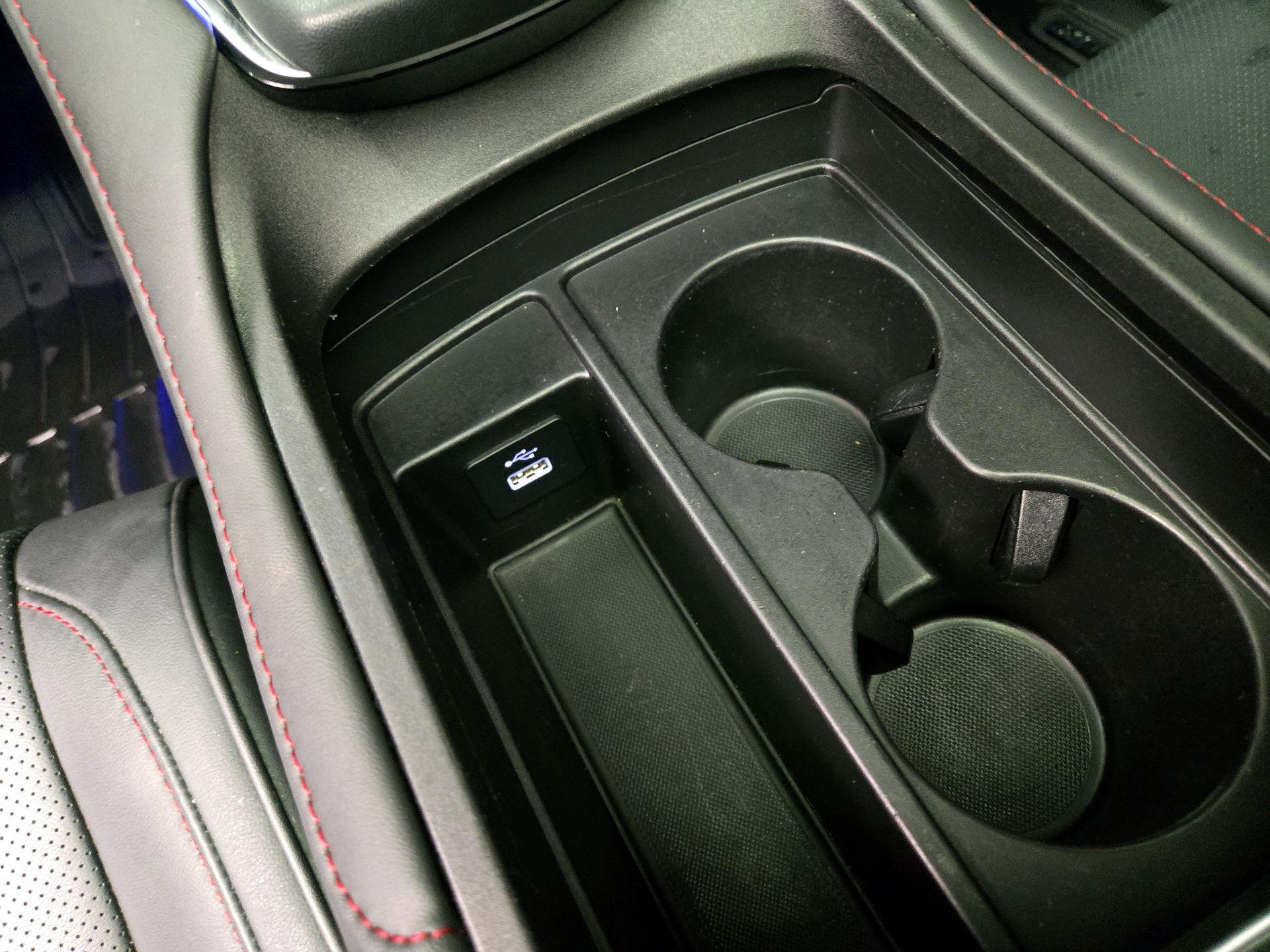 Thumbnail: 2022 Acura RDX - 19