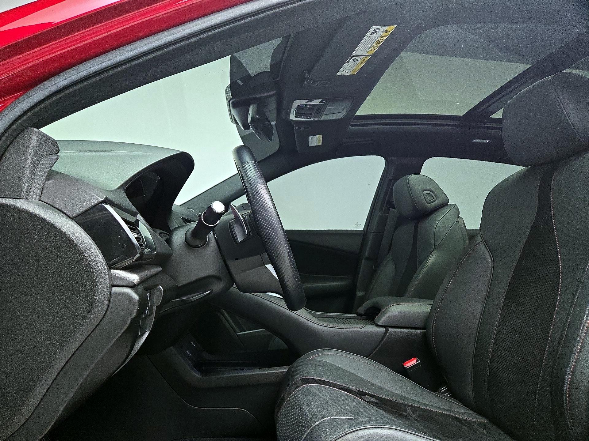 Thumbnail: 2022 Acura RDX - 20