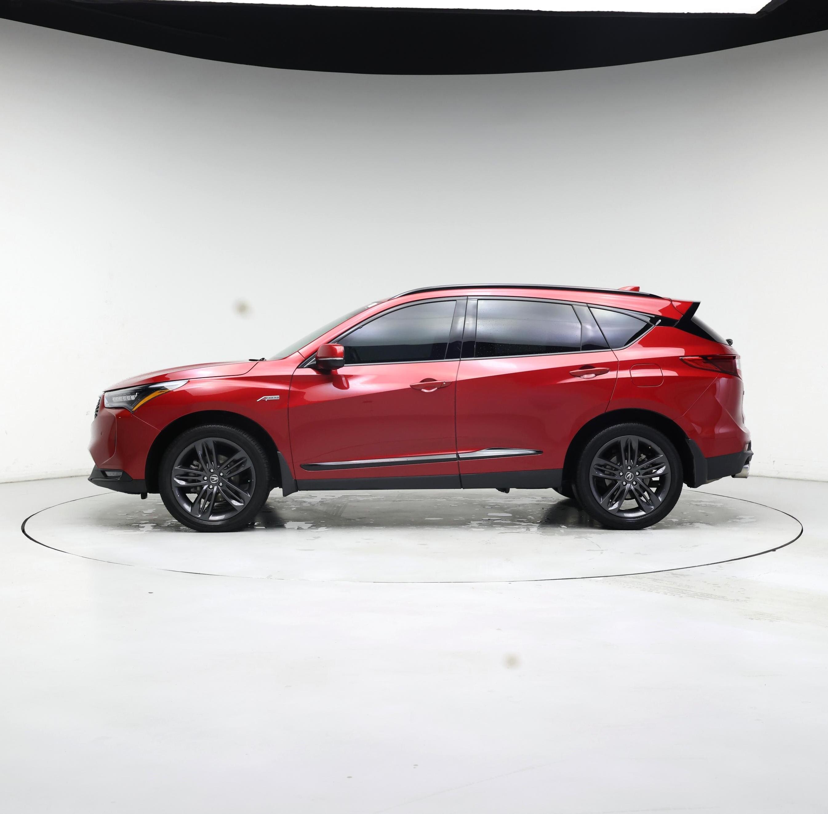 Thumbnail: 2022 Acura RDX - 3