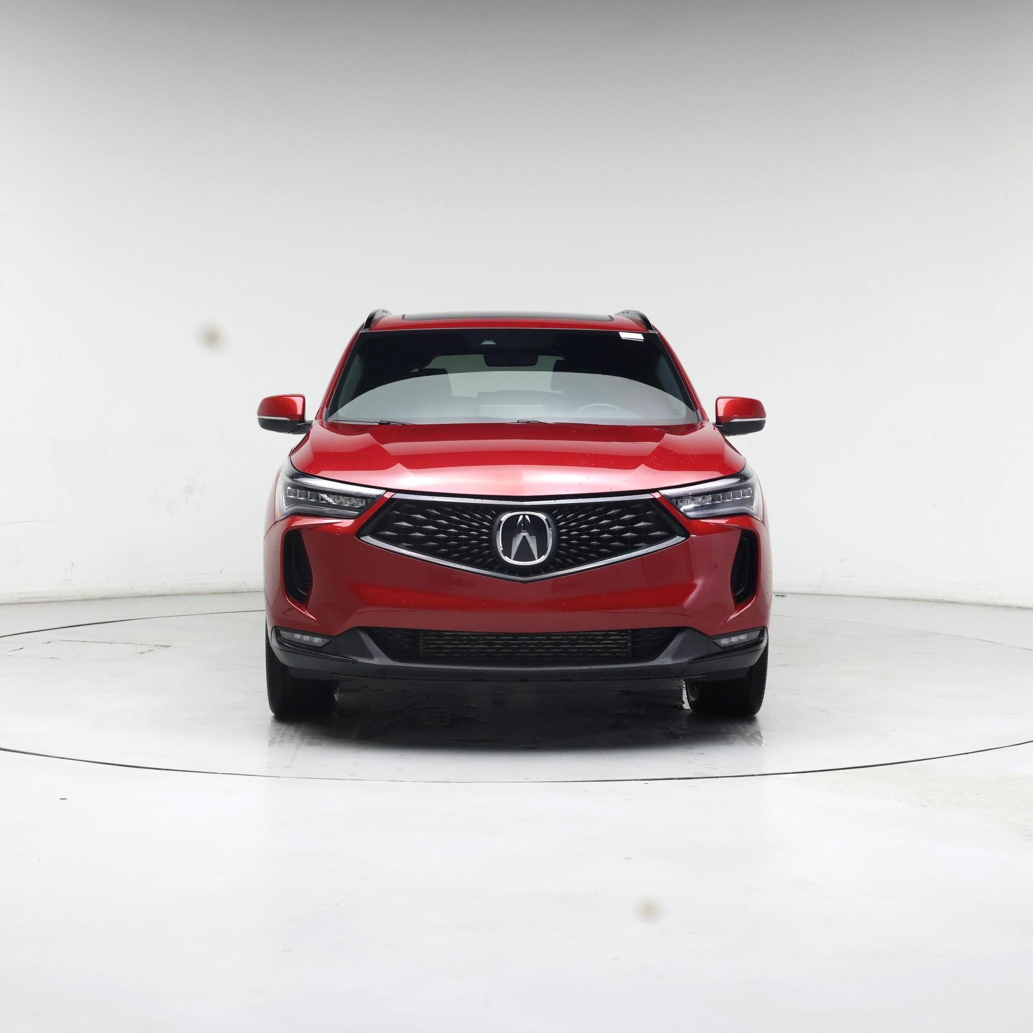 Thumbnail: 2022 Acura RDX - 5