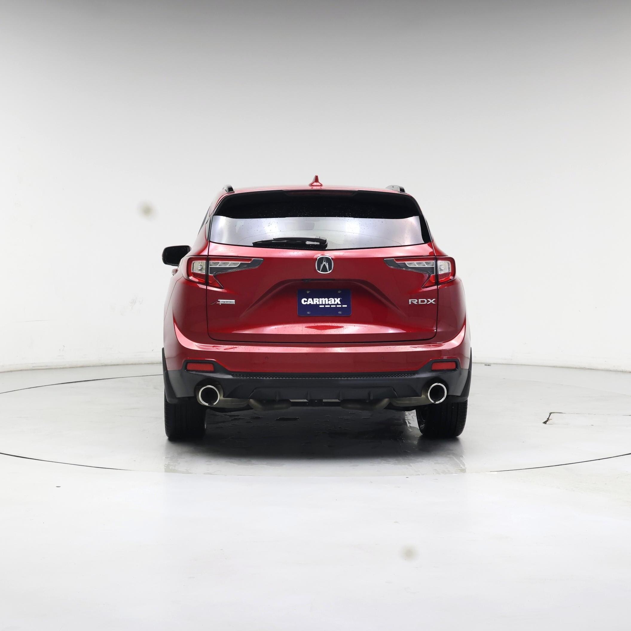 Thumbnail: 2022 Acura RDX - 6