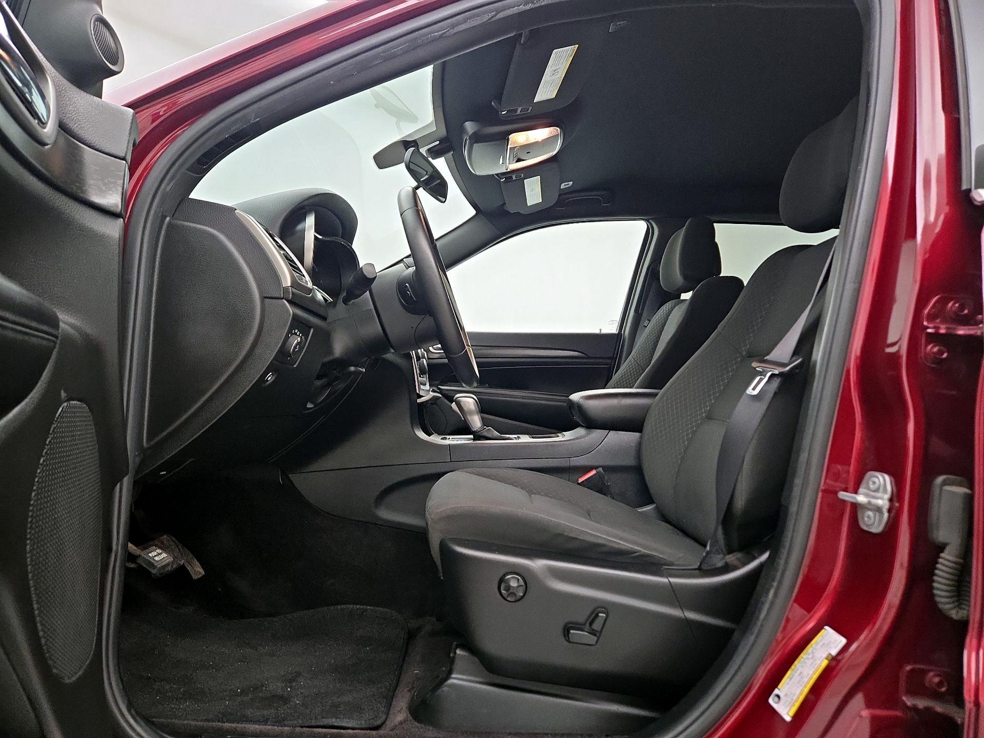 Thumbnail: 2018 Jeep Grand Cherokee - 11