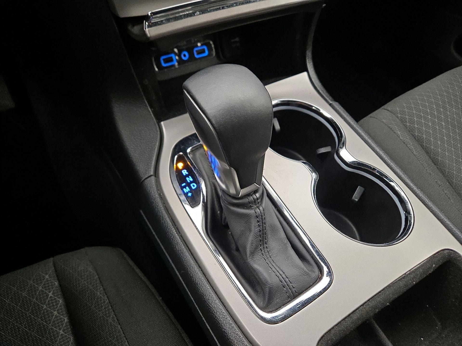 Thumbnail: 2018 Jeep Grand Cherokee - 17