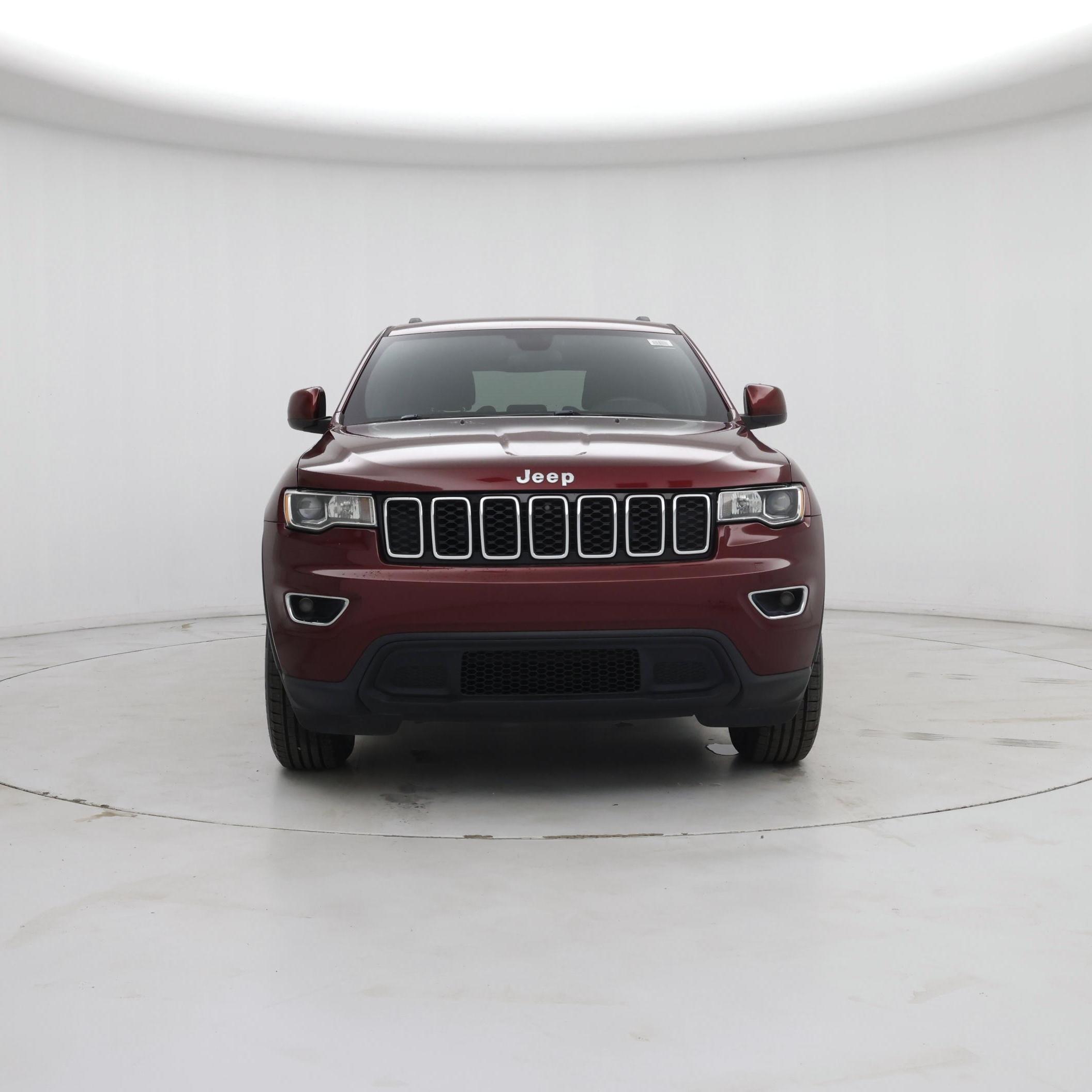 Thumbnail: 2018 Jeep Grand Cherokee - 5