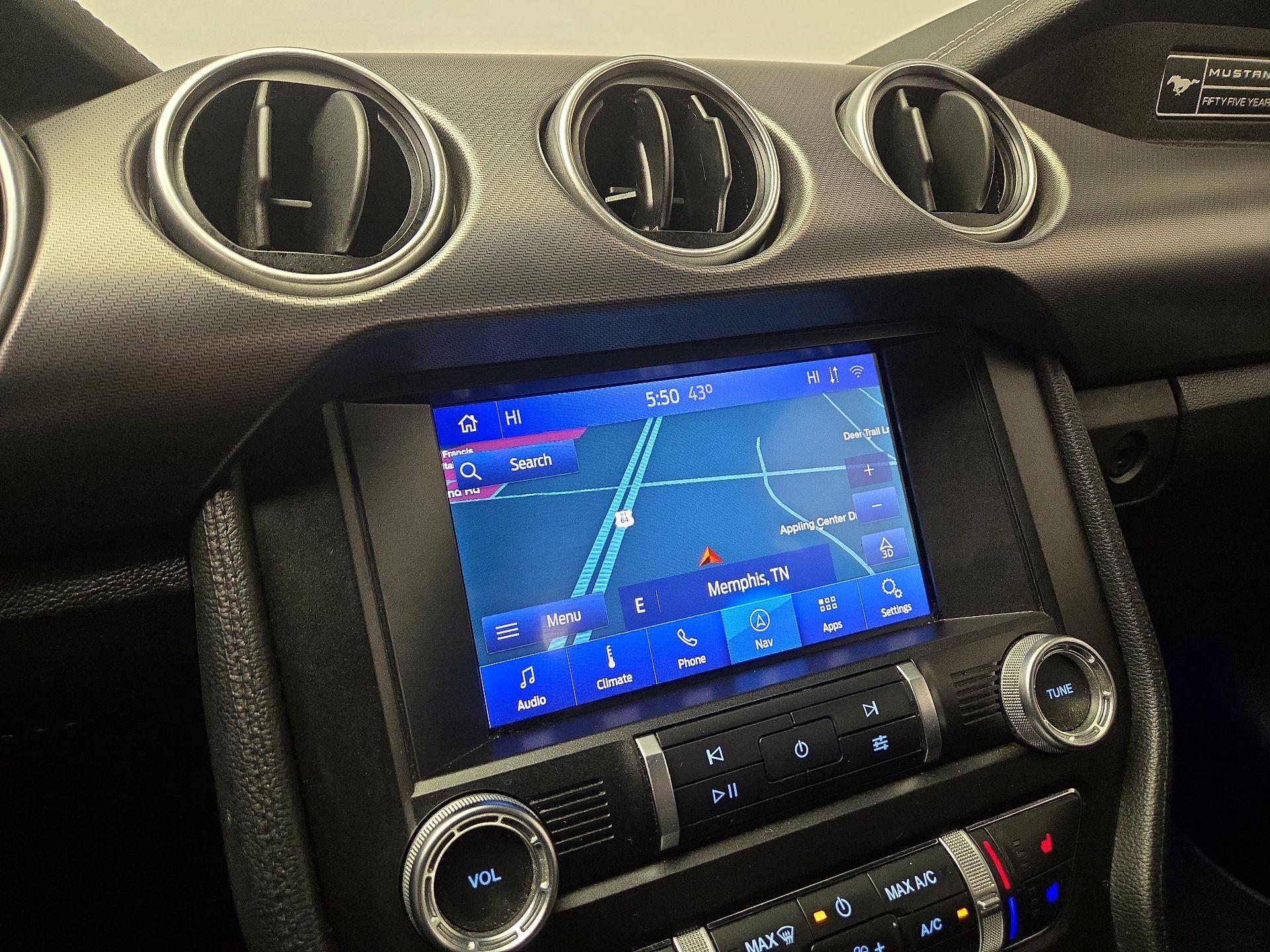 Thumbnail: 2020 Ford Mustang - 14