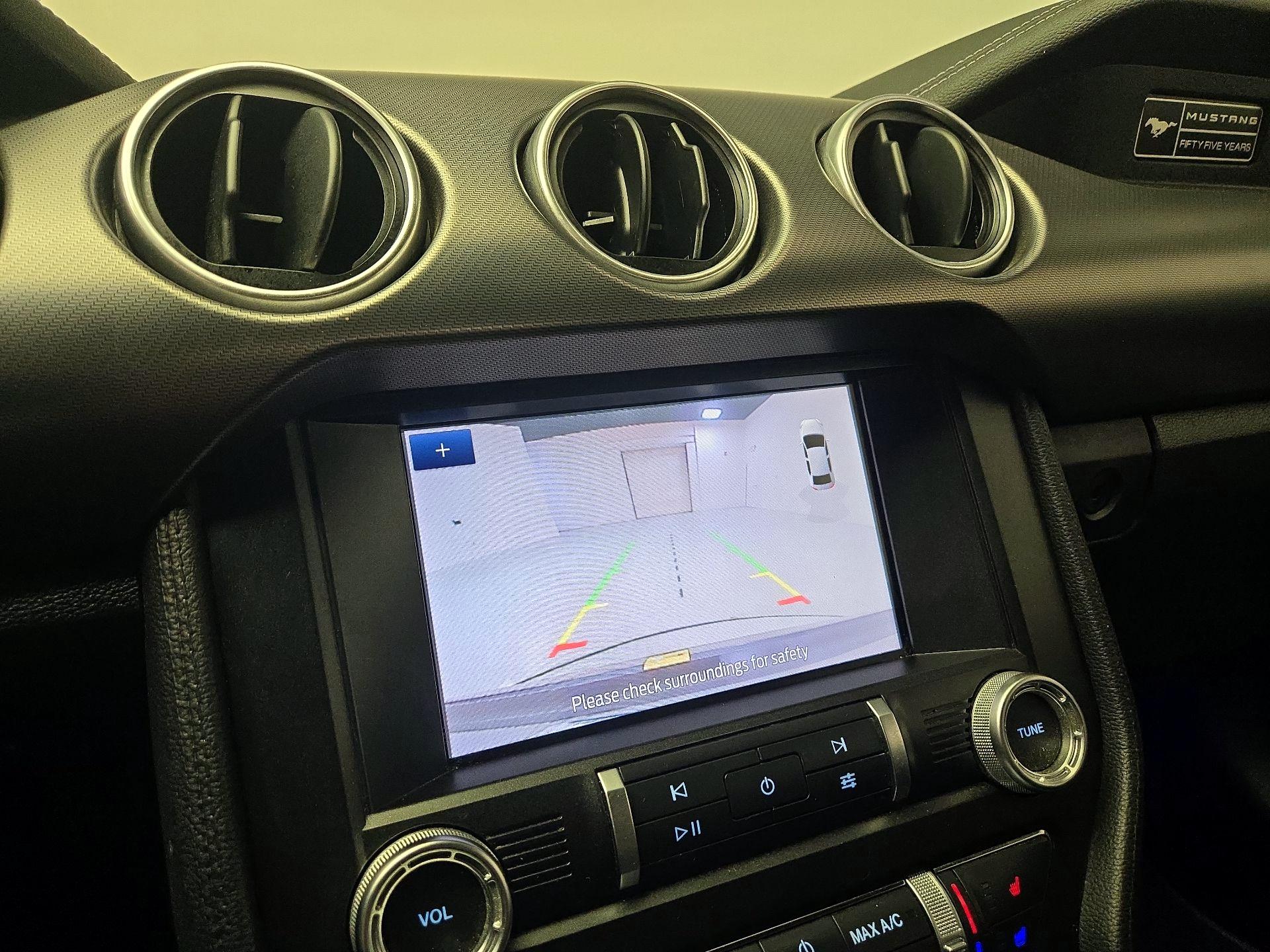 Thumbnail: 2020 Ford Mustang - 15