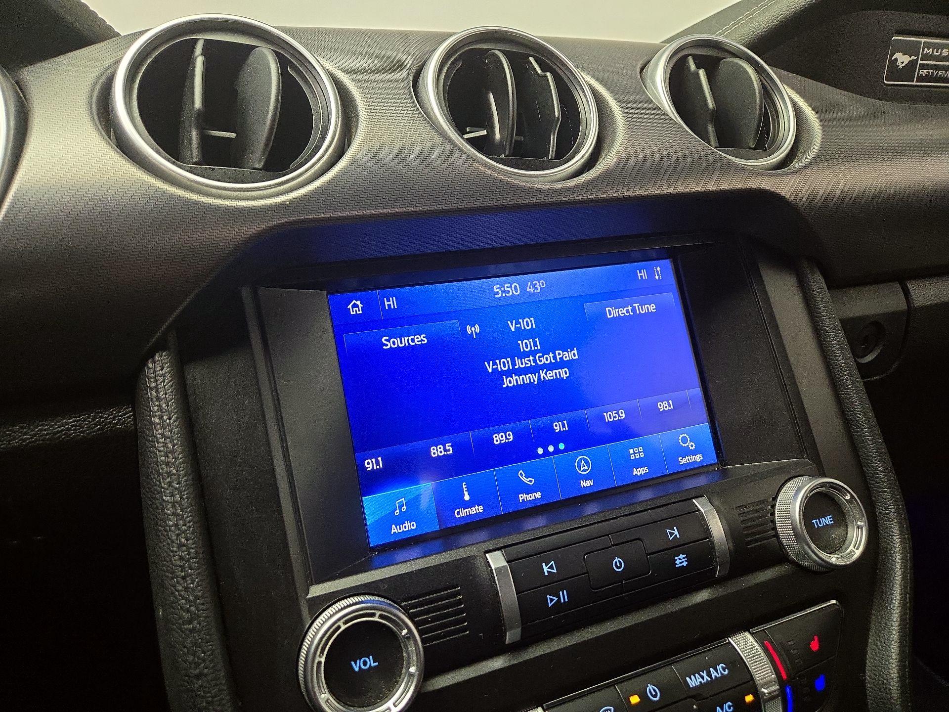 Thumbnail: 2020 Ford Mustang - 16