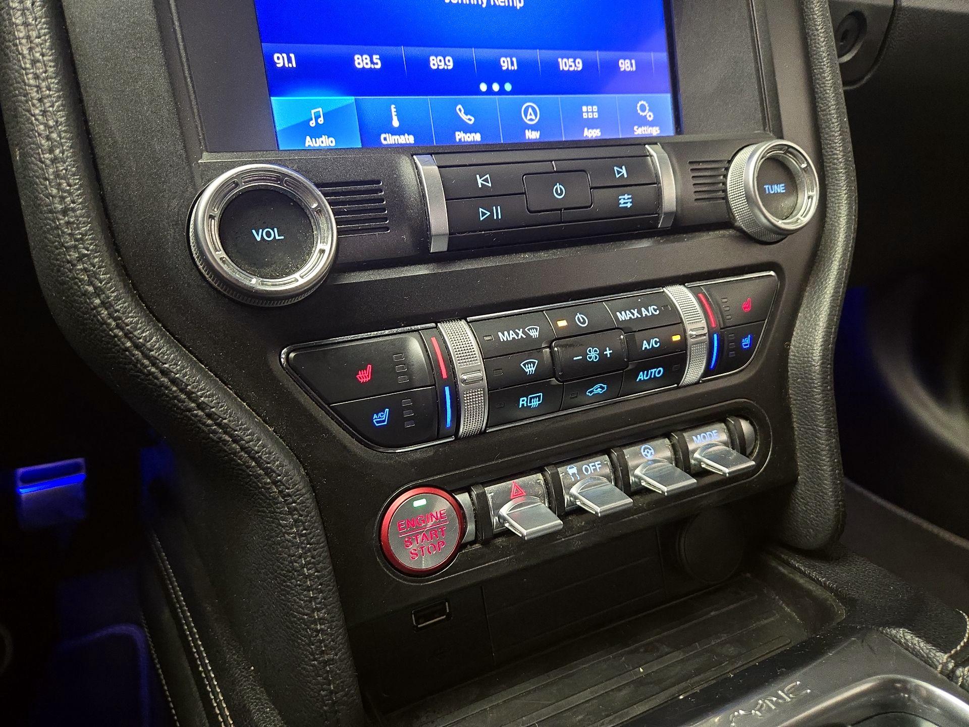 Thumbnail: 2020 Ford Mustang - 17