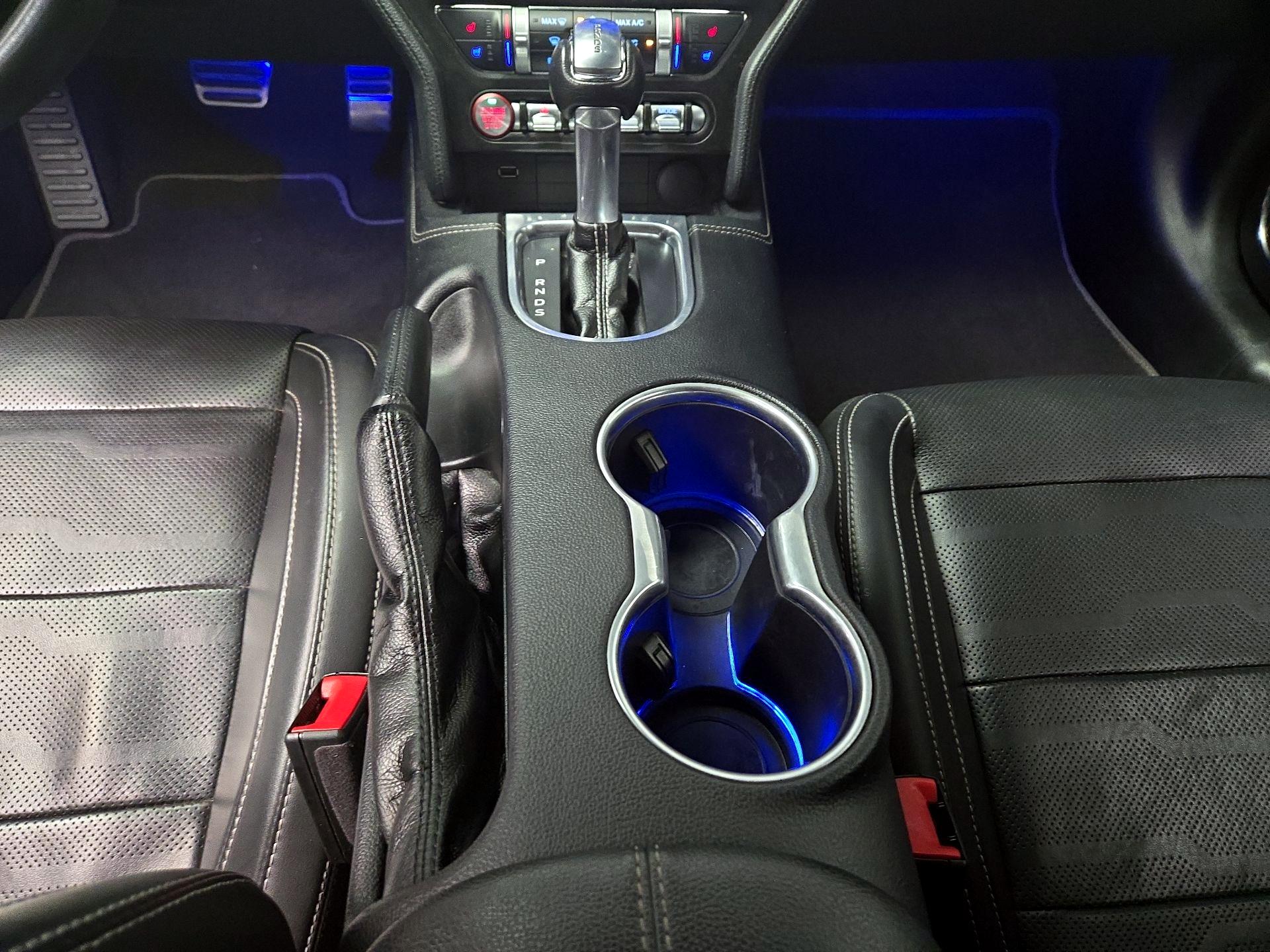 Thumbnail: 2020 Ford Mustang - 18