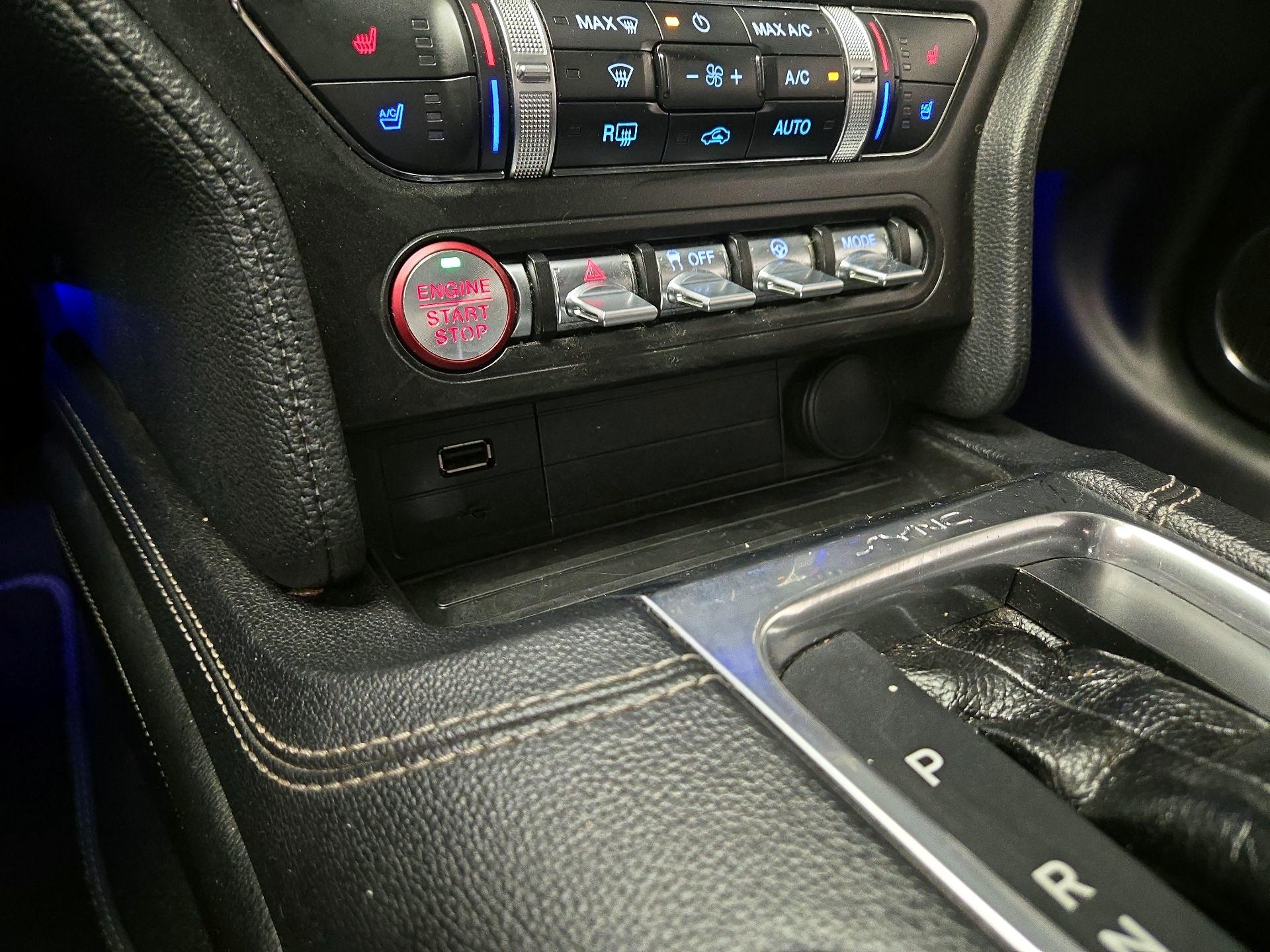 Thumbnail: 2020 Ford Mustang - 19