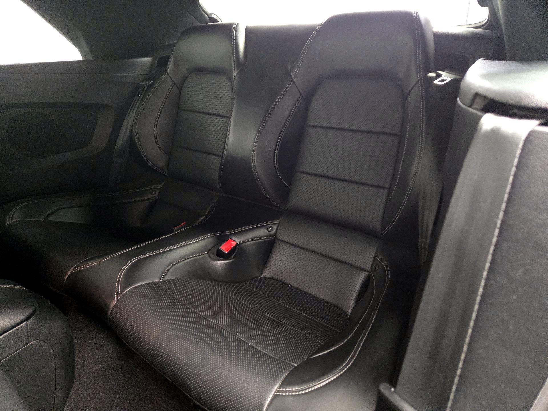 Thumbnail: 2020 Ford Mustang - 20