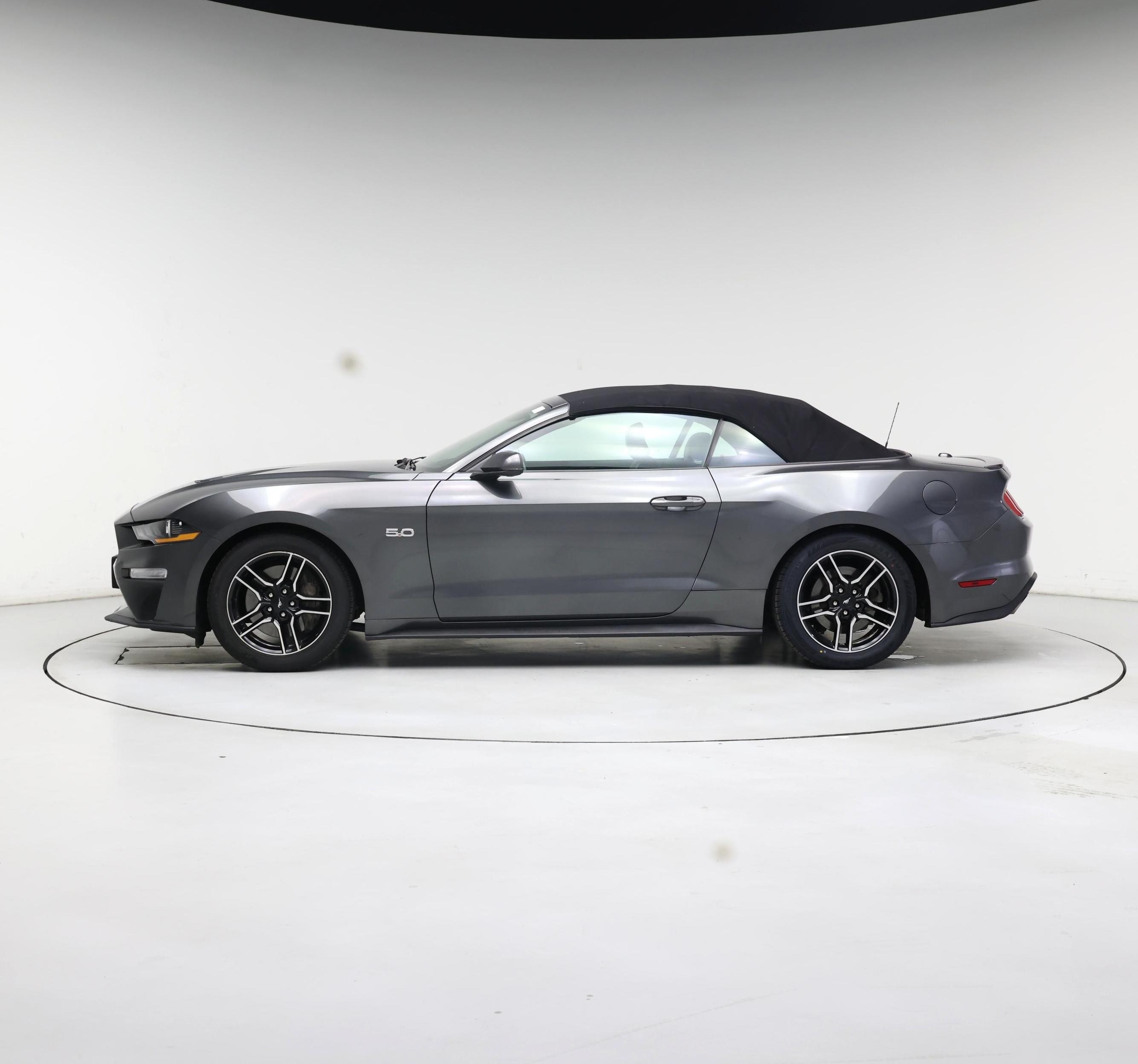 Thumbnail: 2020 Ford Mustang - 3