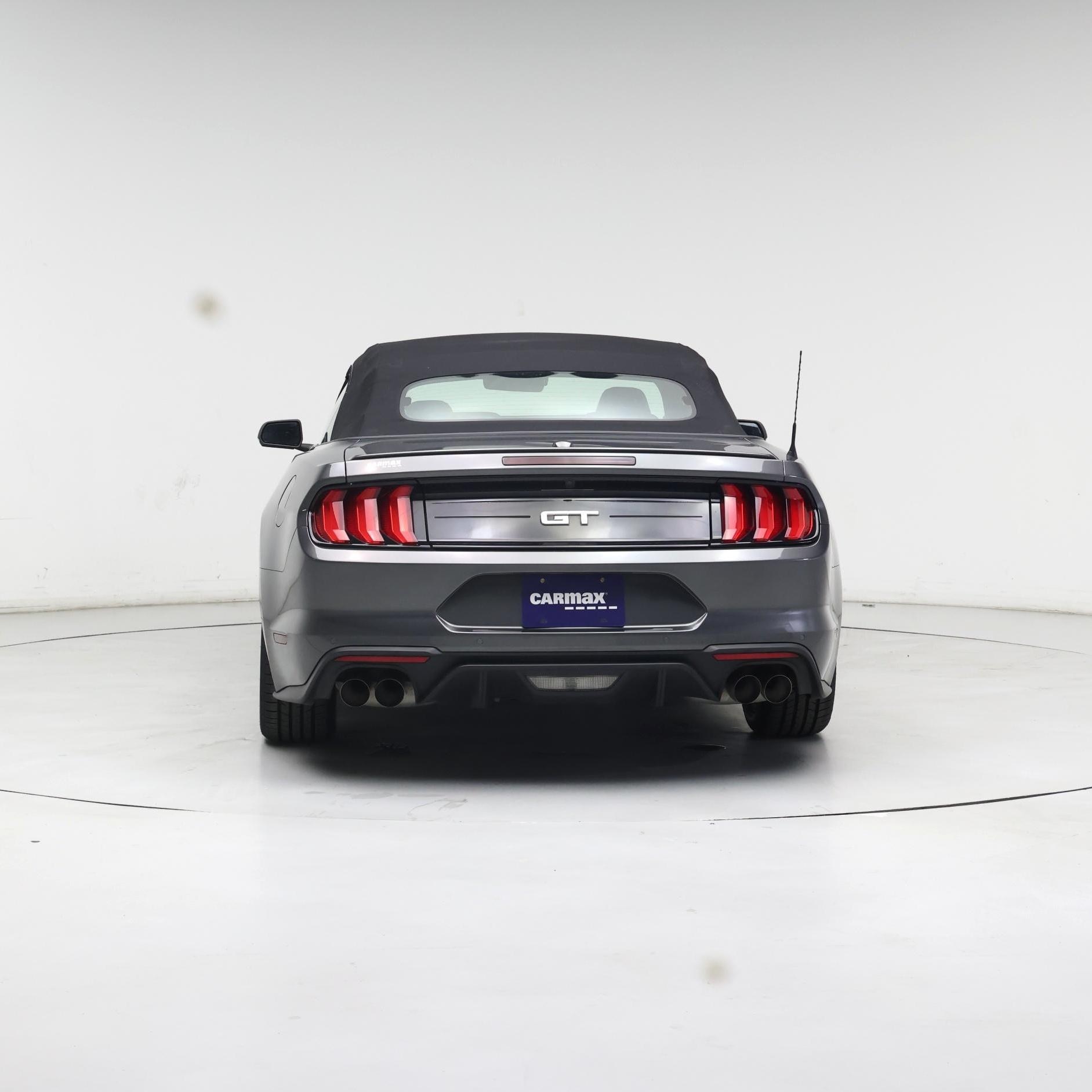 Thumbnail: 2020 Ford Mustang - 6