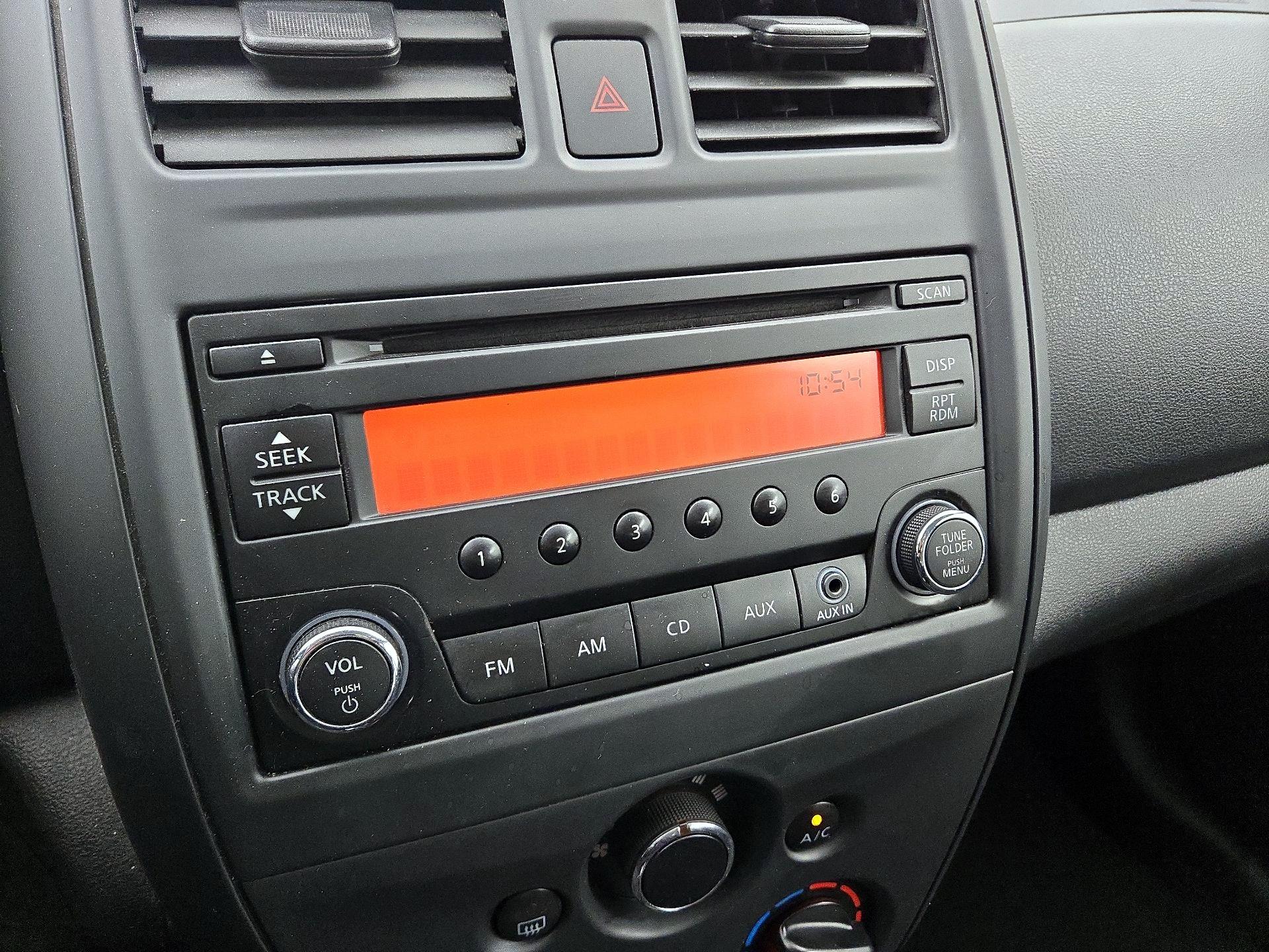 Thumbnail: 2016 Nissan Versa - 14