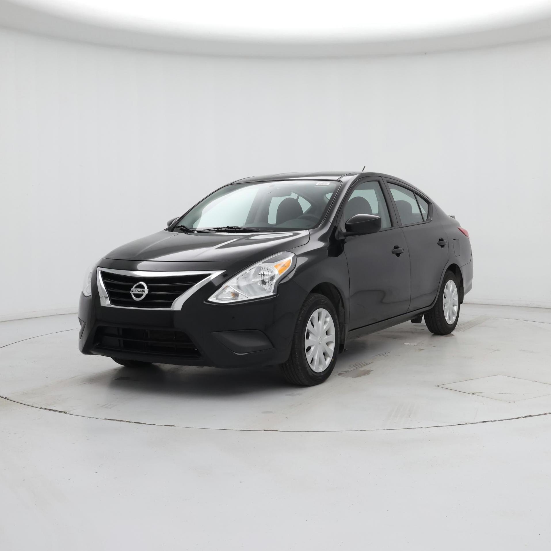Thumbnail: 2016 Nissan Versa - 4