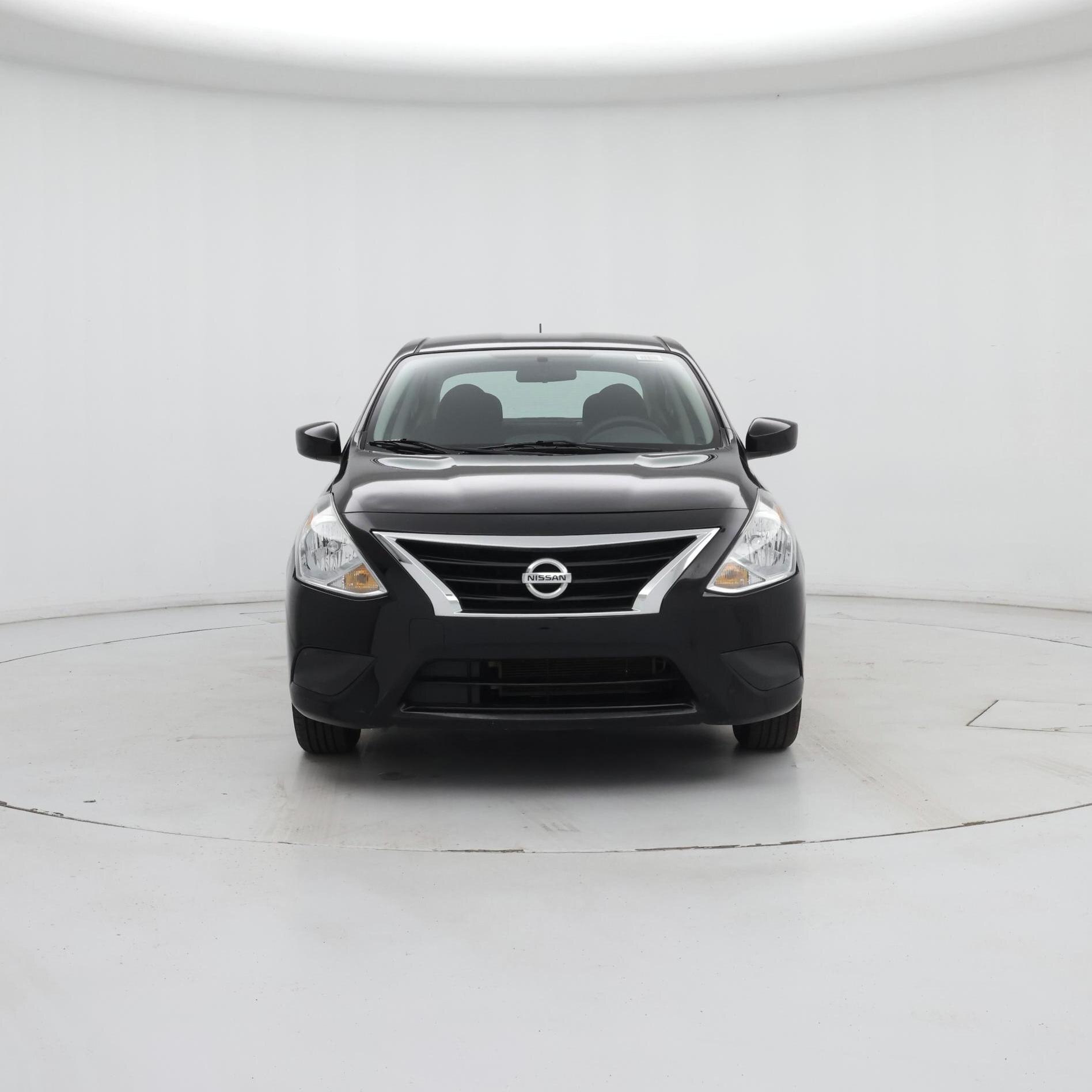 Thumbnail: 2016 Nissan Versa - 5