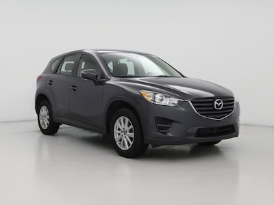 2016 Mazda CX-5 Sport
