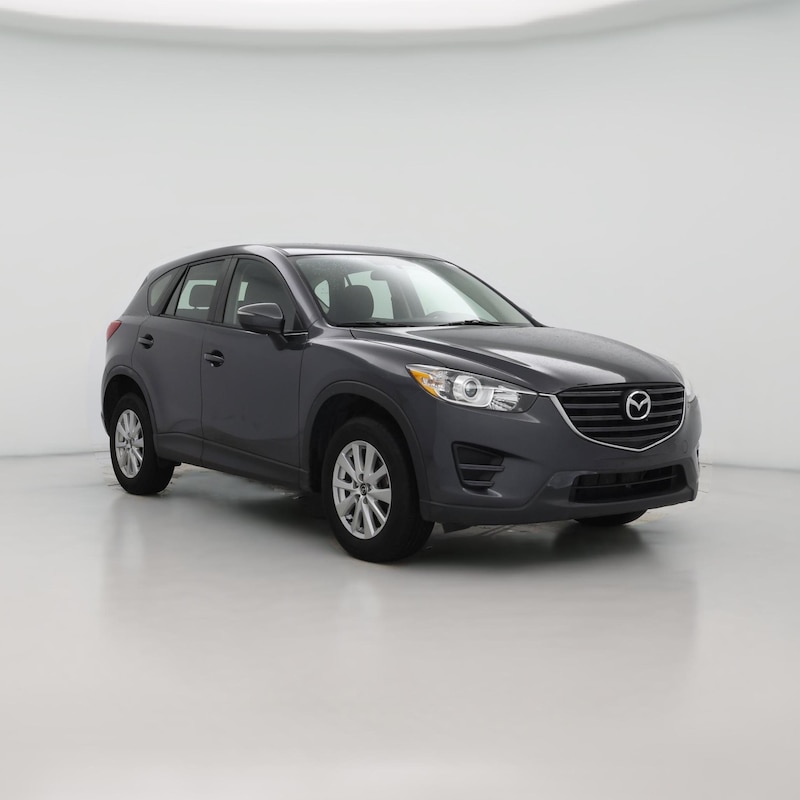 2016 Mazda CX-5 Sport