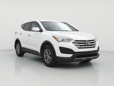 2016 Hyundai Santa Fe Sport