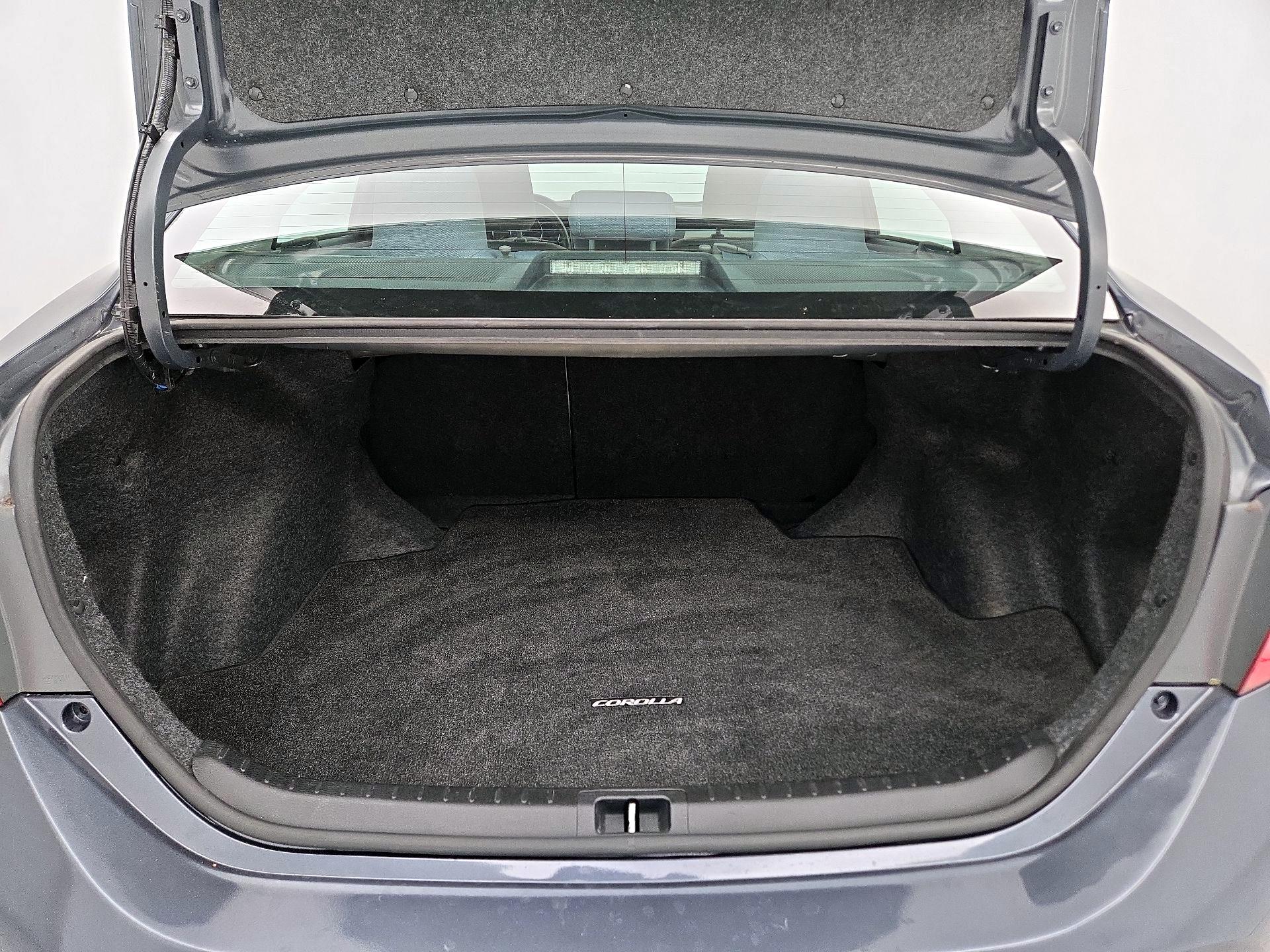 Thumbnail: 2014 Toyota Corolla - 20