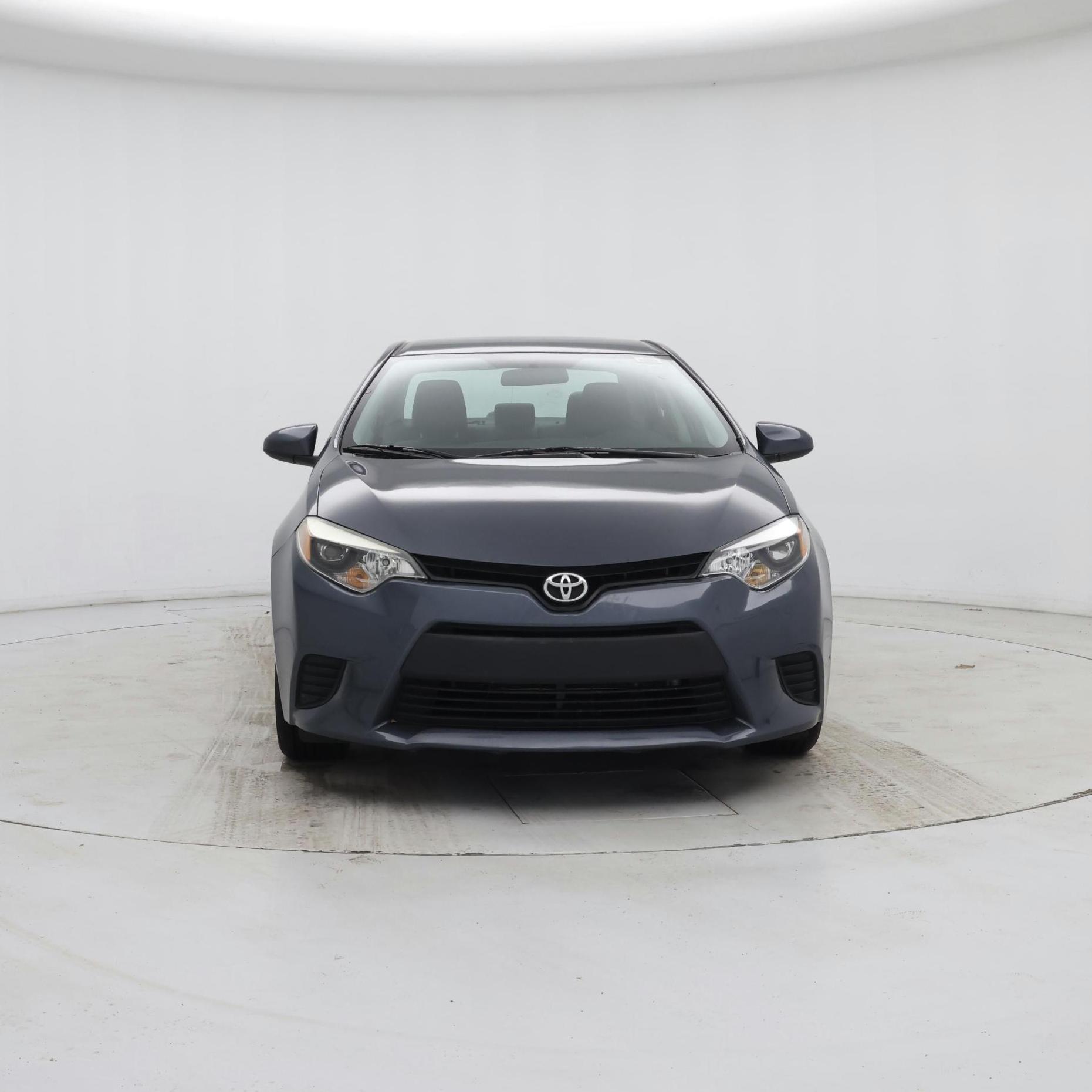 Thumbnail: 2014 Toyota Corolla - 5