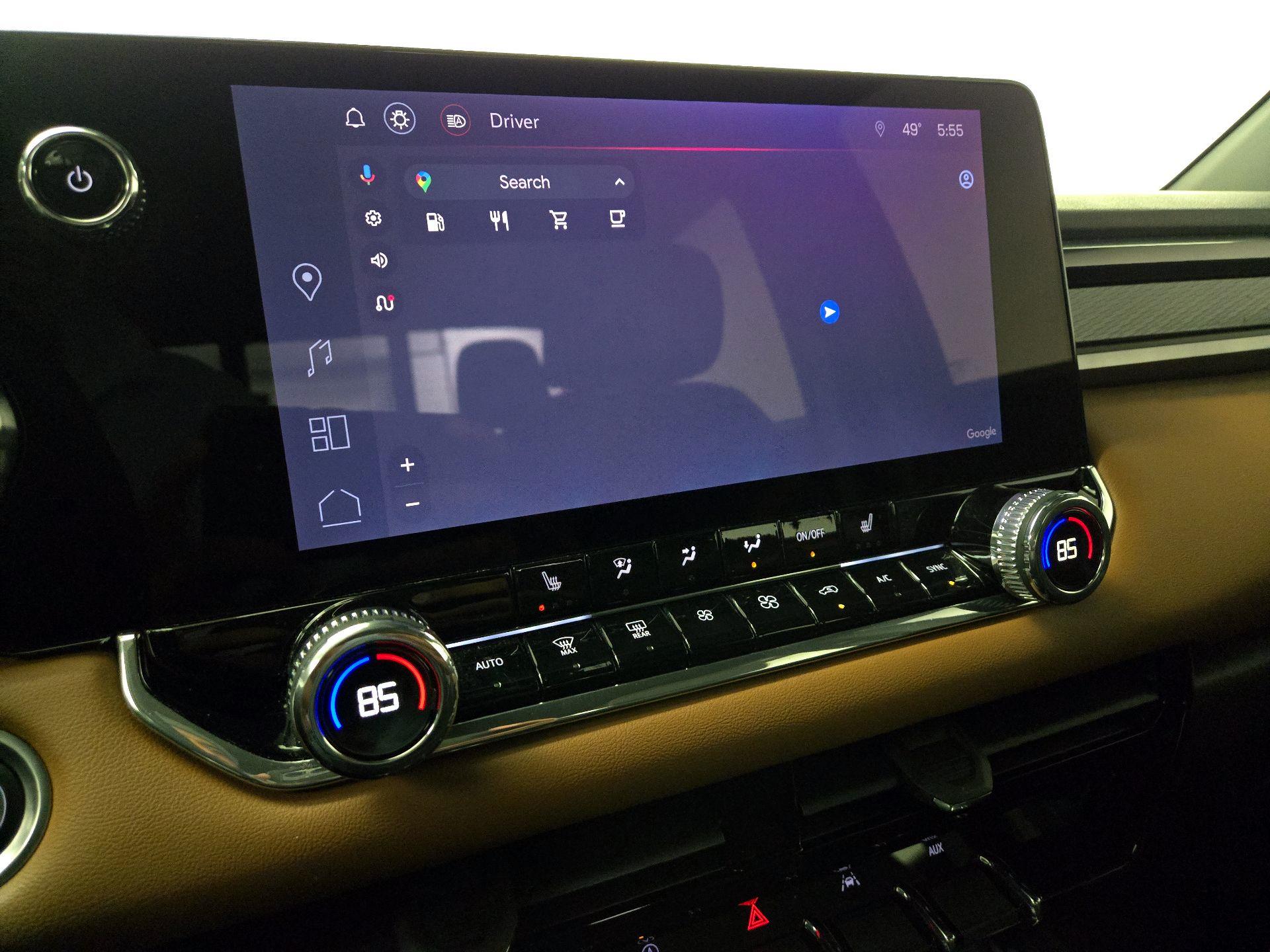 Thumbnail: 2024 GMC Canyon - 14