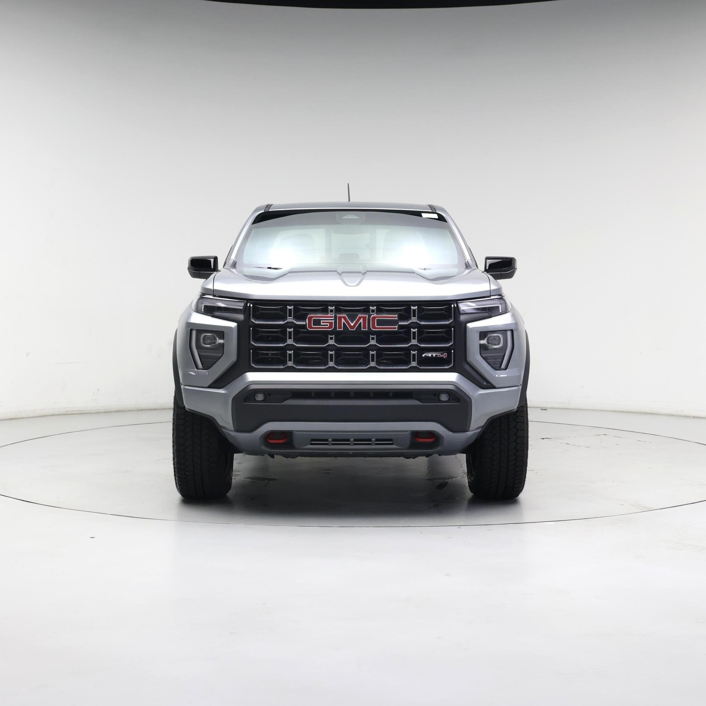 Thumbnail: 2024 GMC Canyon - 5