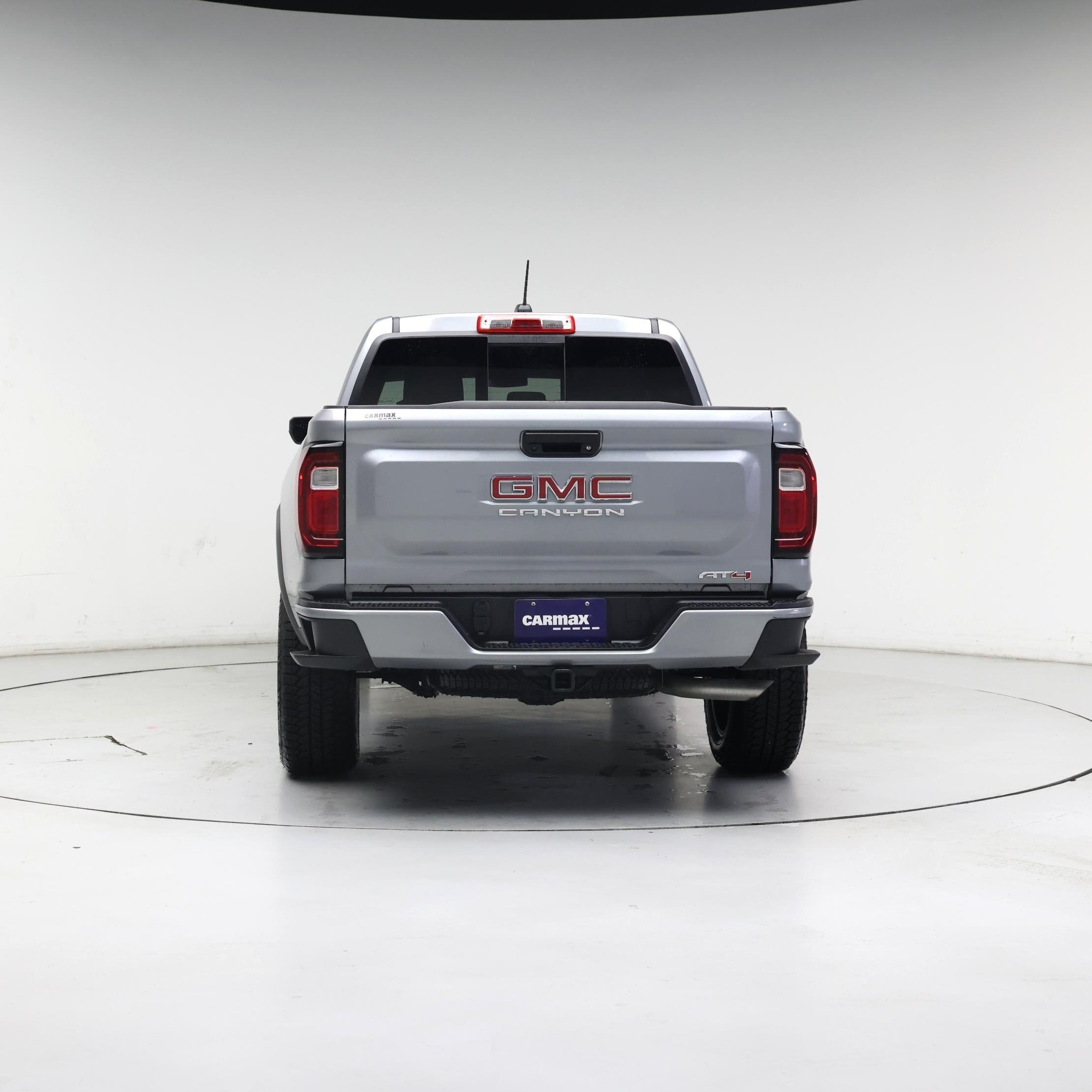 Thumbnail: 2024 GMC Canyon - 6