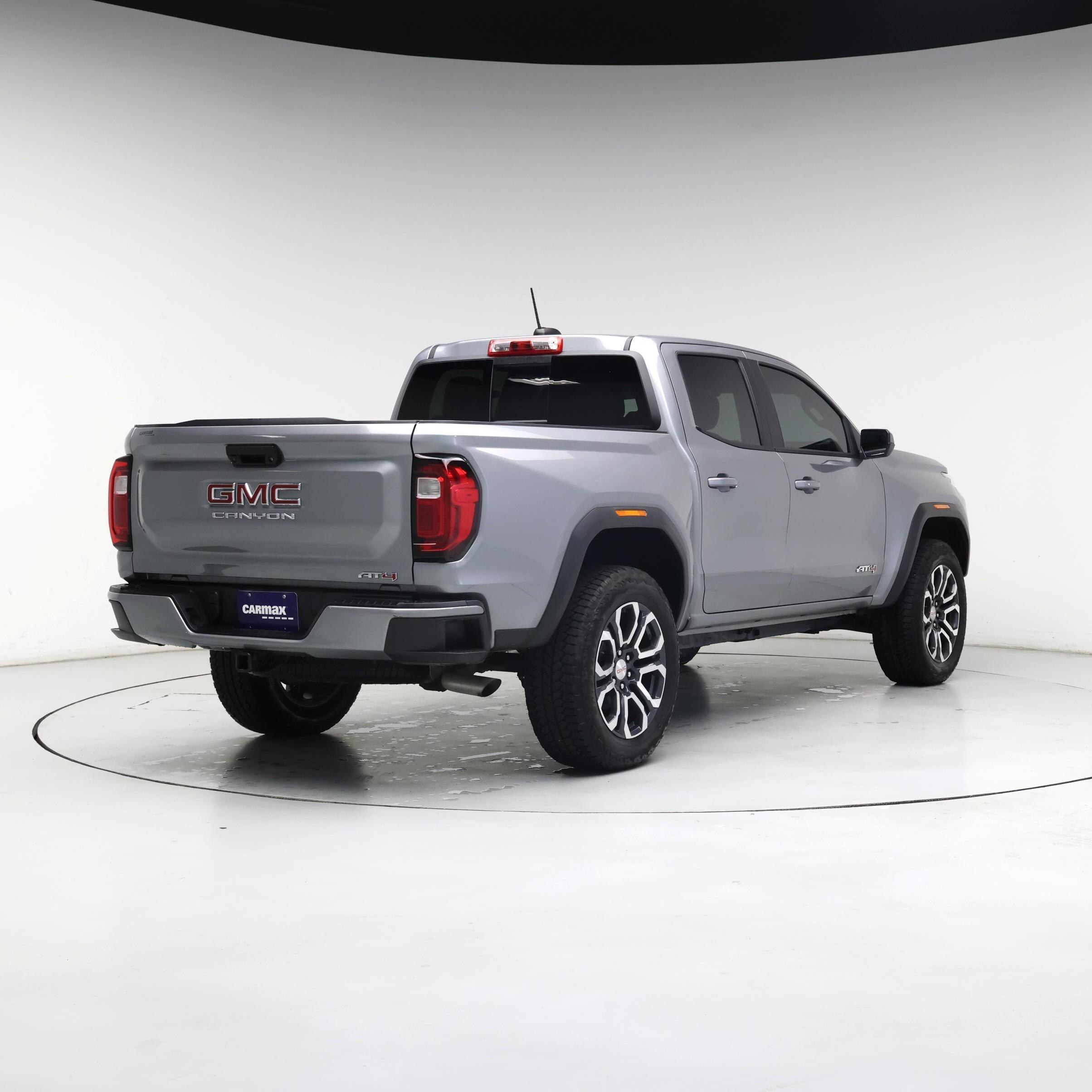 Thumbnail: 2024 GMC Canyon - 8