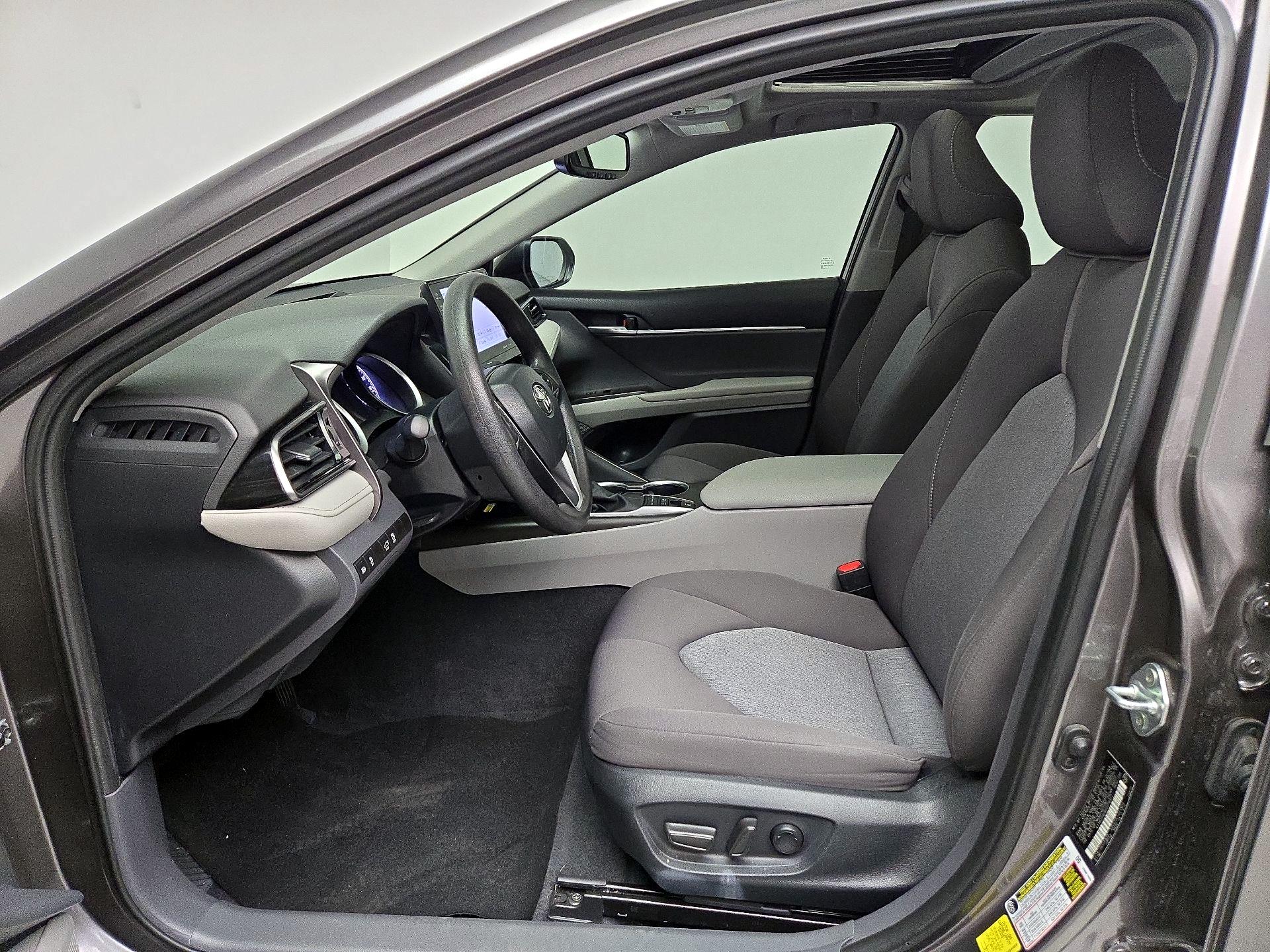 Thumbnail: 2024 Toyota Camry - 11