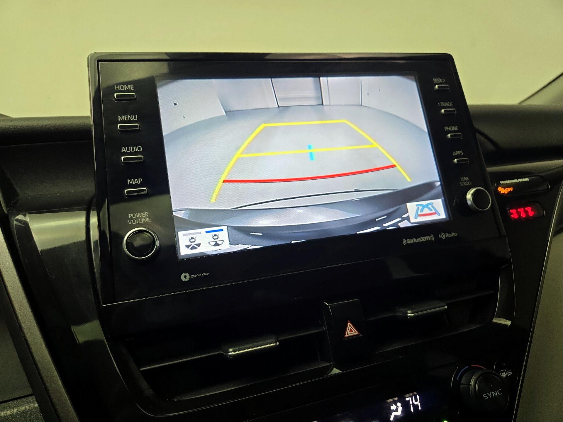 Thumbnail: 2024 Toyota Camry - 14