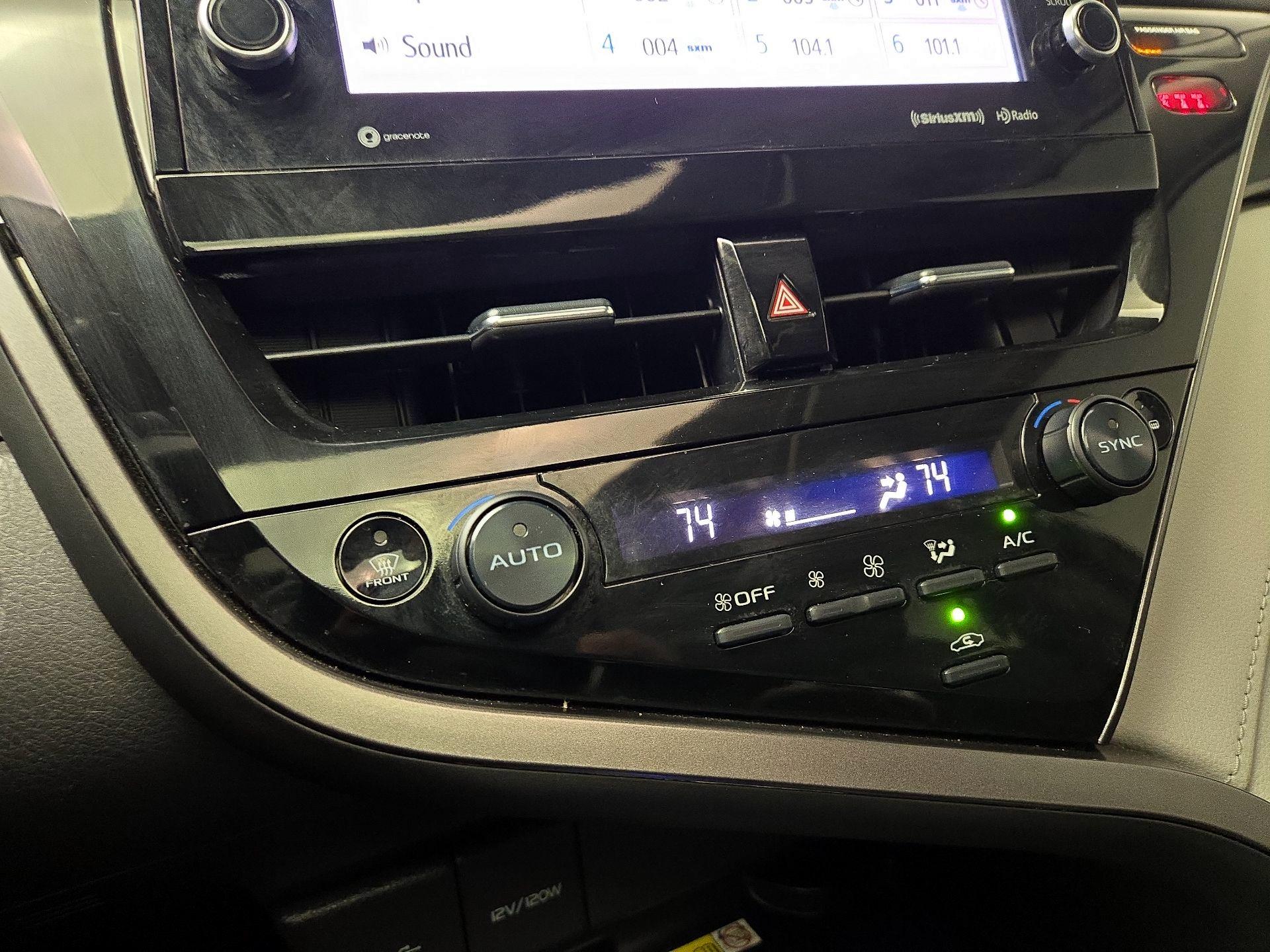 Thumbnail: 2024 Toyota Camry - 16