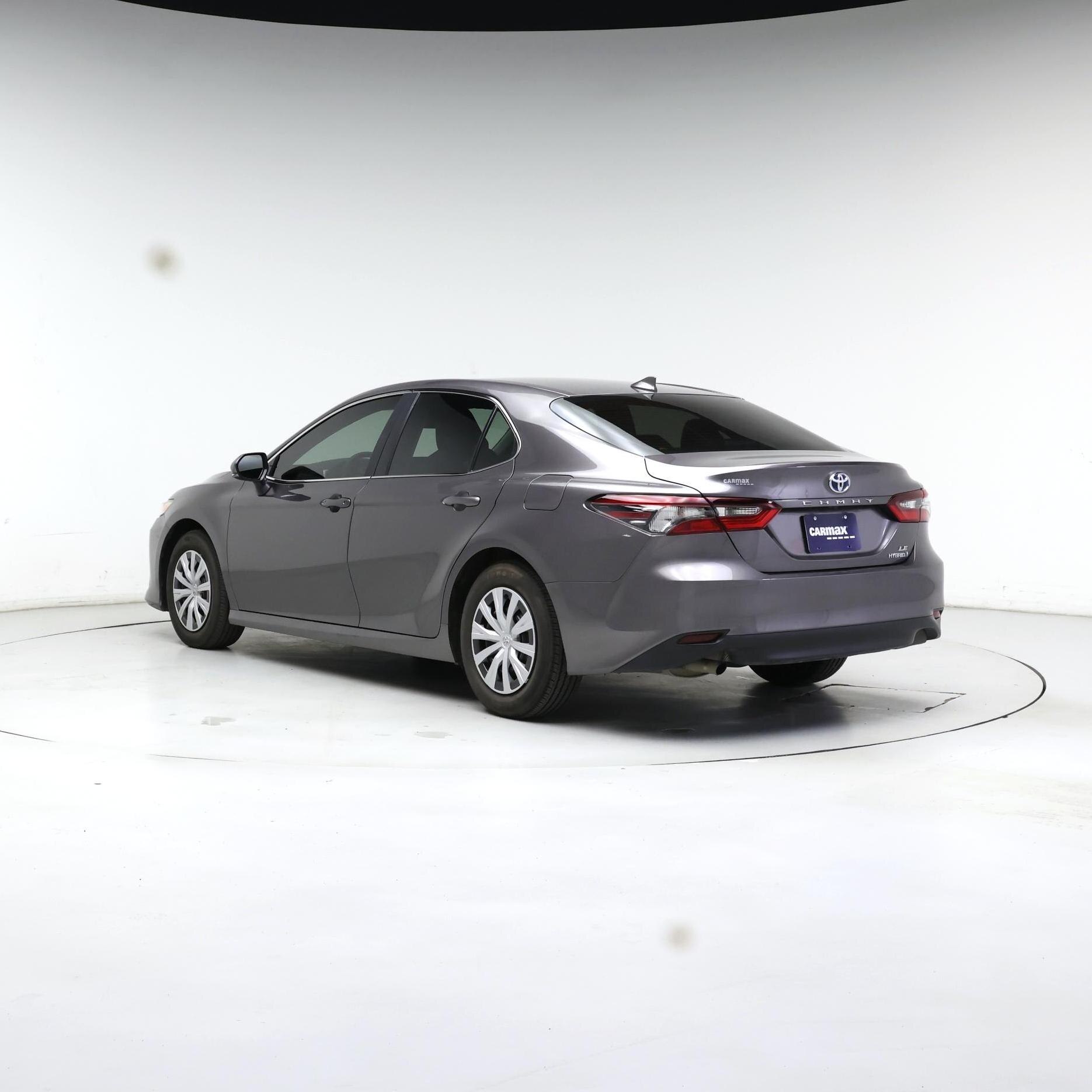 Thumbnail: 2024 Toyota Camry - 2