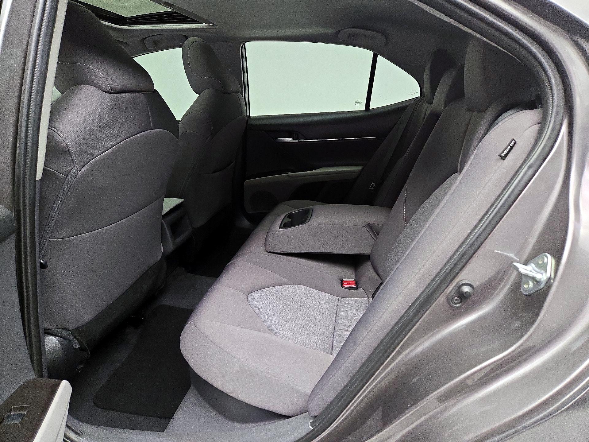 Thumbnail: 2024 Toyota Camry - 20