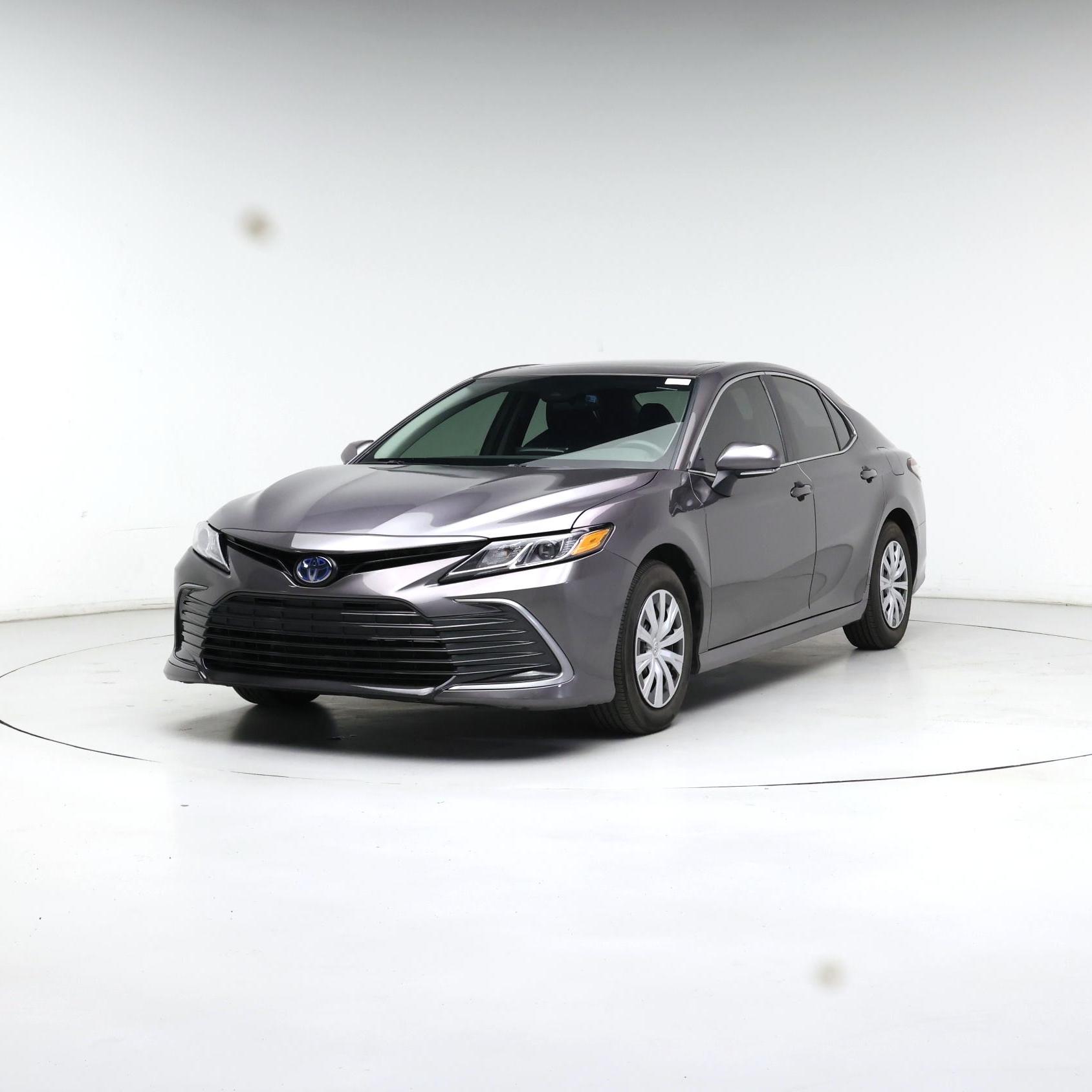 Thumbnail: 2024 Toyota Camry - 4