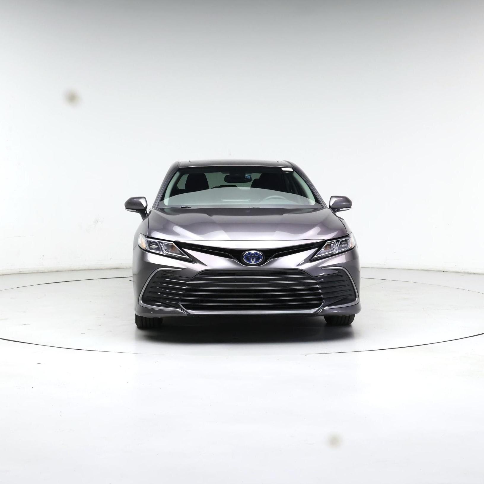 Thumbnail: 2024 Toyota Camry - 5