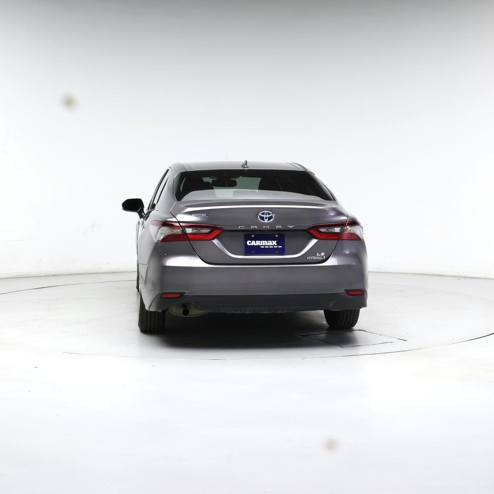 Thumbnail: 2024 Toyota Camry - 6