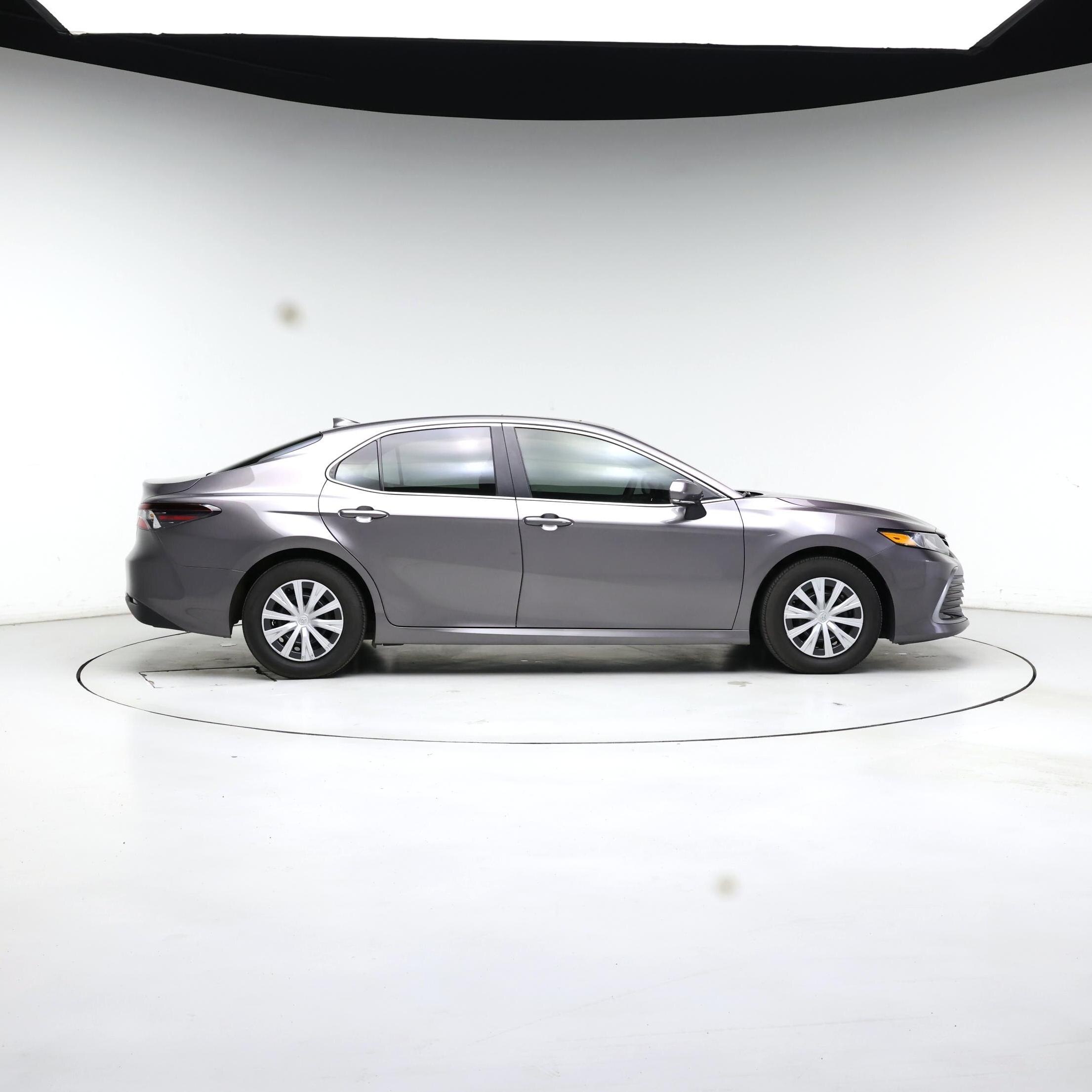 Thumbnail: 2024 Toyota Camry - 7