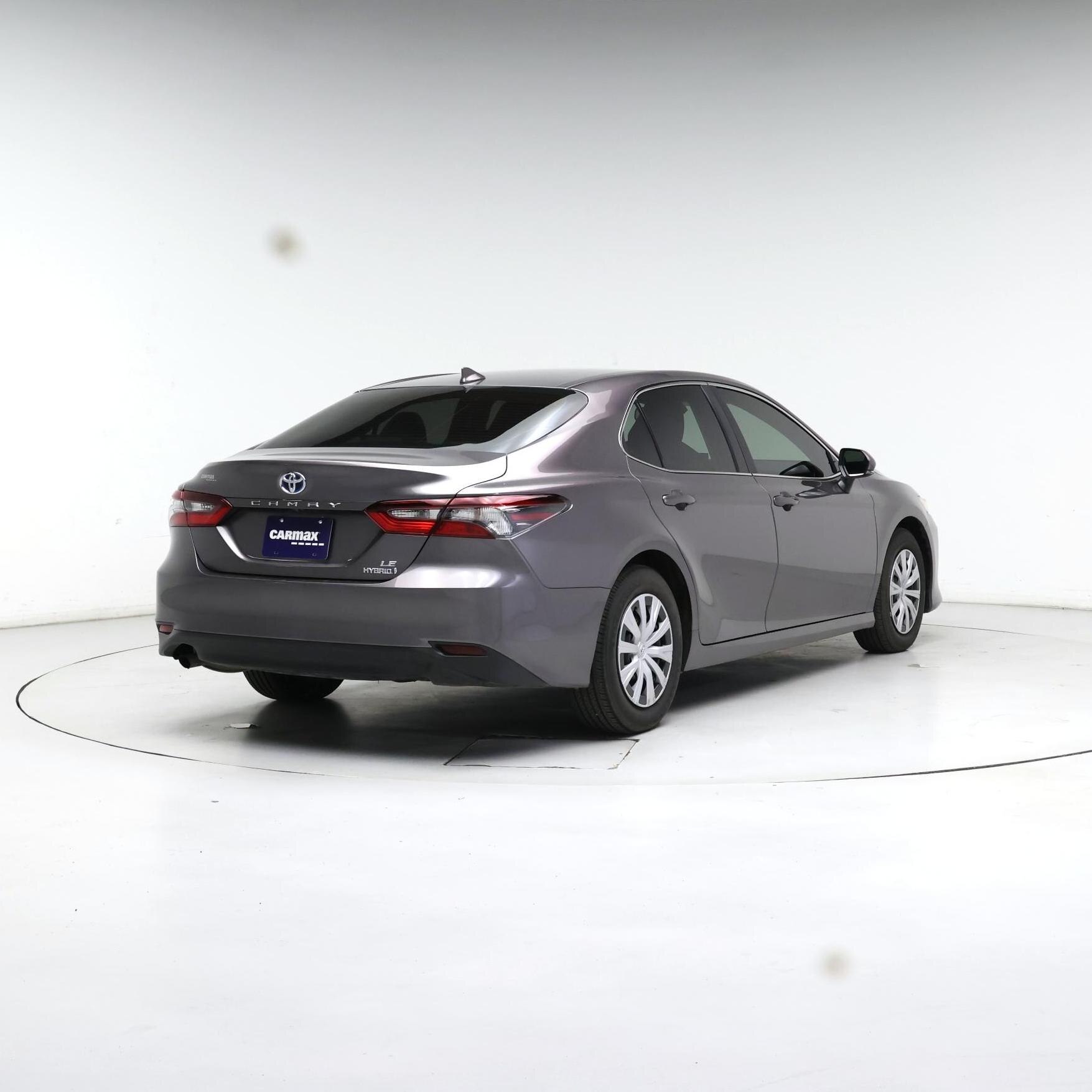 Thumbnail: 2024 Toyota Camry - 8